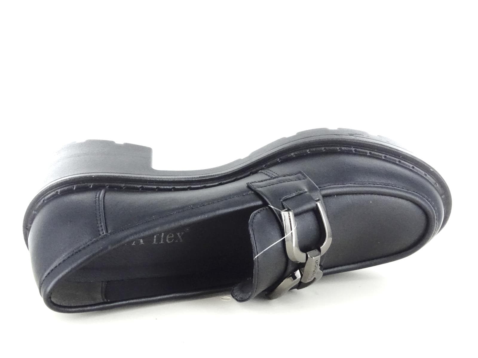 EVAflex 3835 MOCASSINO DONNA in Loafer e mocassini 3A Moda Mare Sport - Bellaria Igea Marina, commercioVirtuoso.it