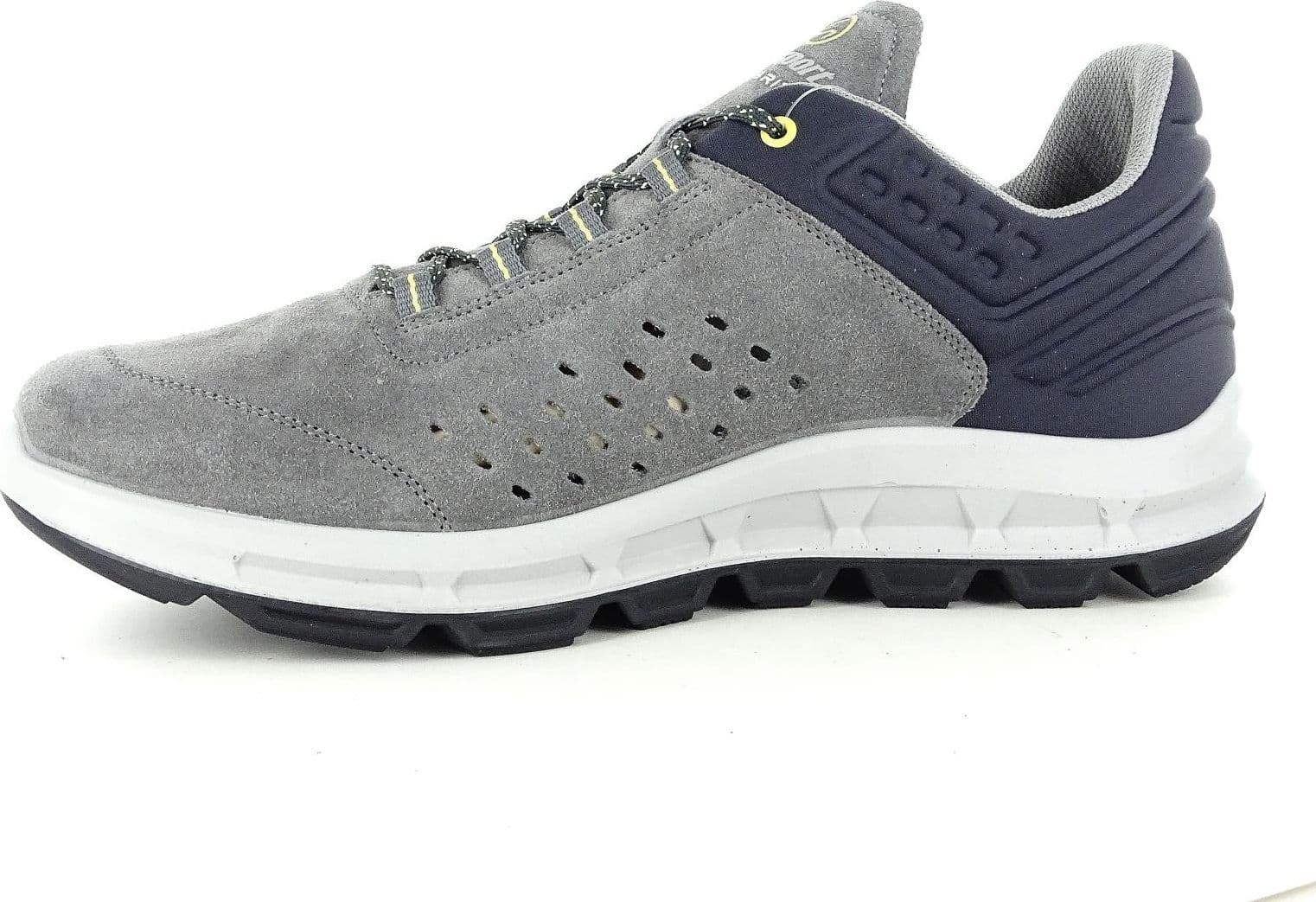GRISPORT 444033 SNEAKERS UOMO in Loafer e mocassini 3A Moda Mare Sport - Bellaria Igea Marina, commercioVirtuoso.it