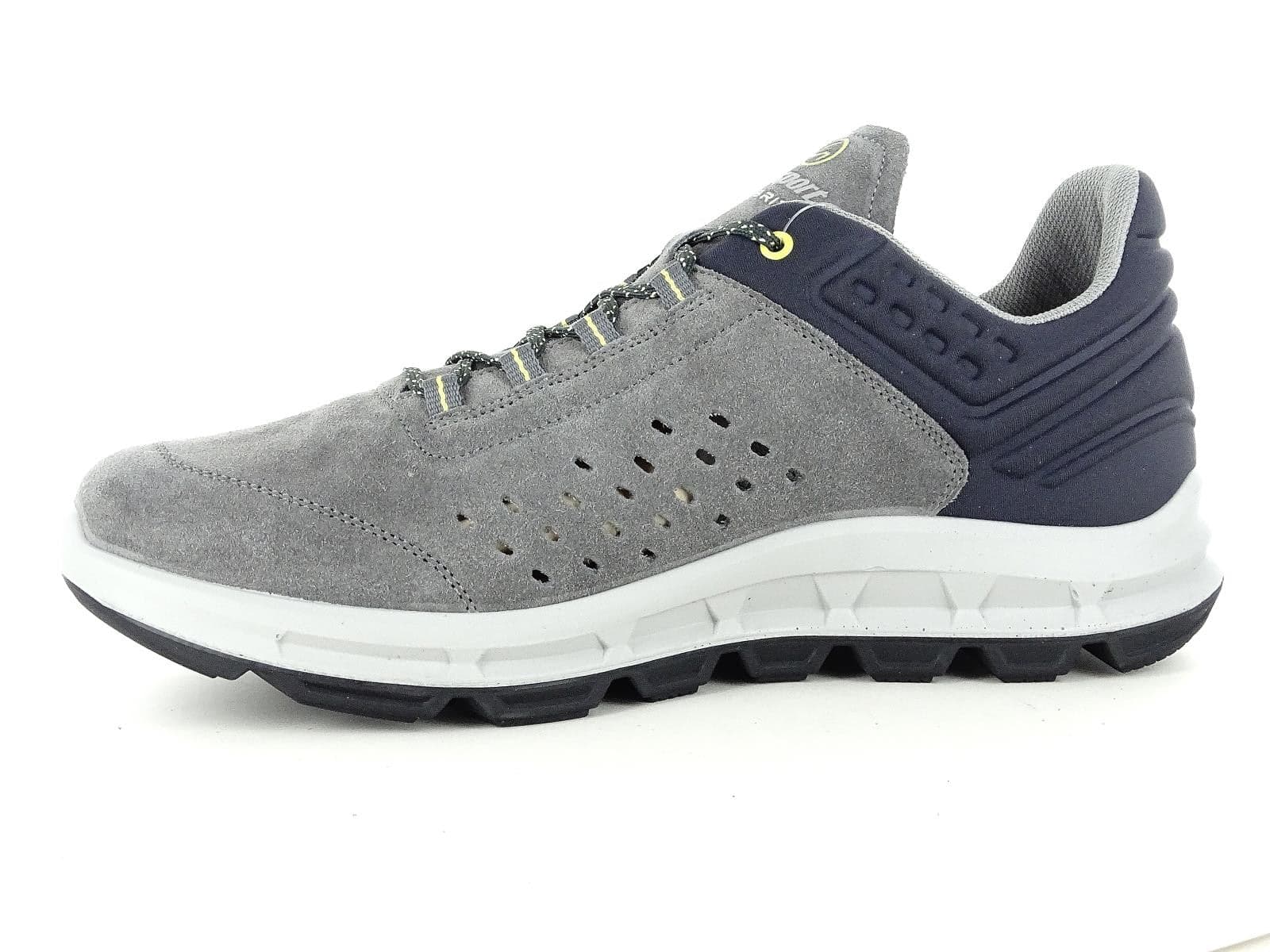 GRISPORT 444033 SNEAKERS UOMO in Loafer e mocassini 3A Moda Mare Sport - Bellaria Igea Marina, commercioVirtuoso.it