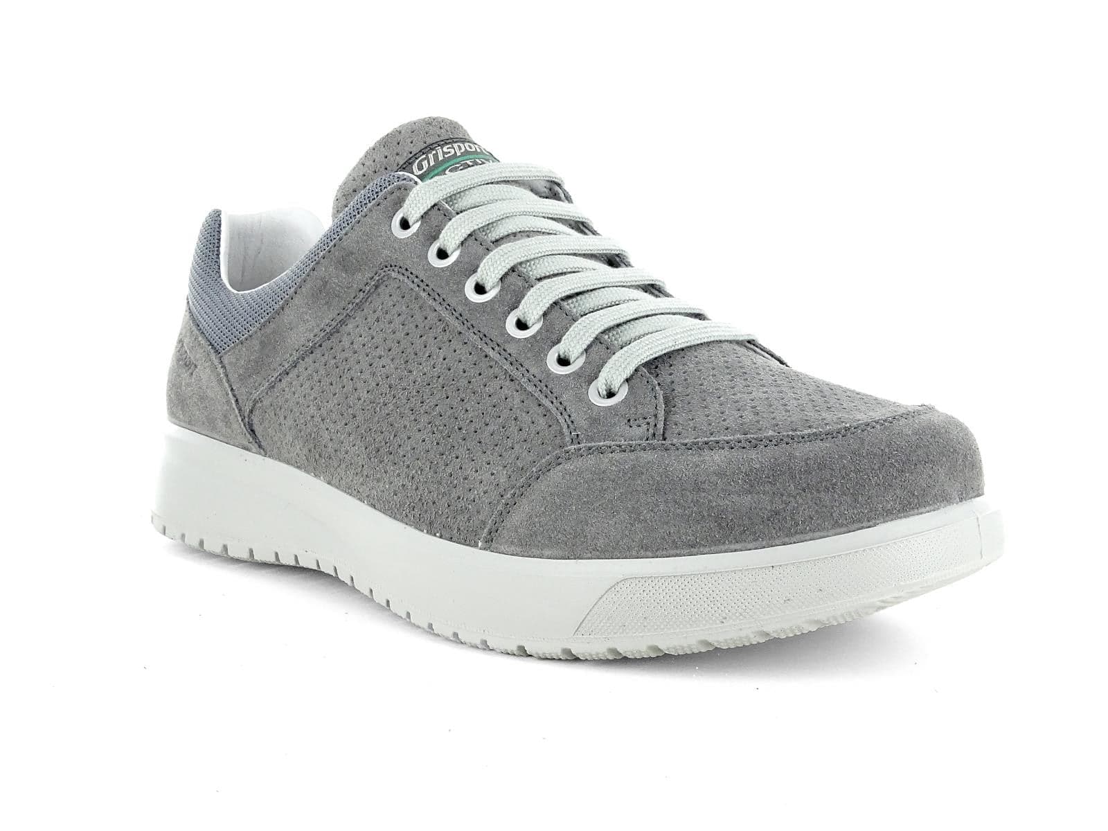 GRISPORT 4360068 SNEAKERS UOMO in Loafer e mocassini 3A Moda Mare Sport - Bellaria Igea Marina, commercioVirtuoso.it