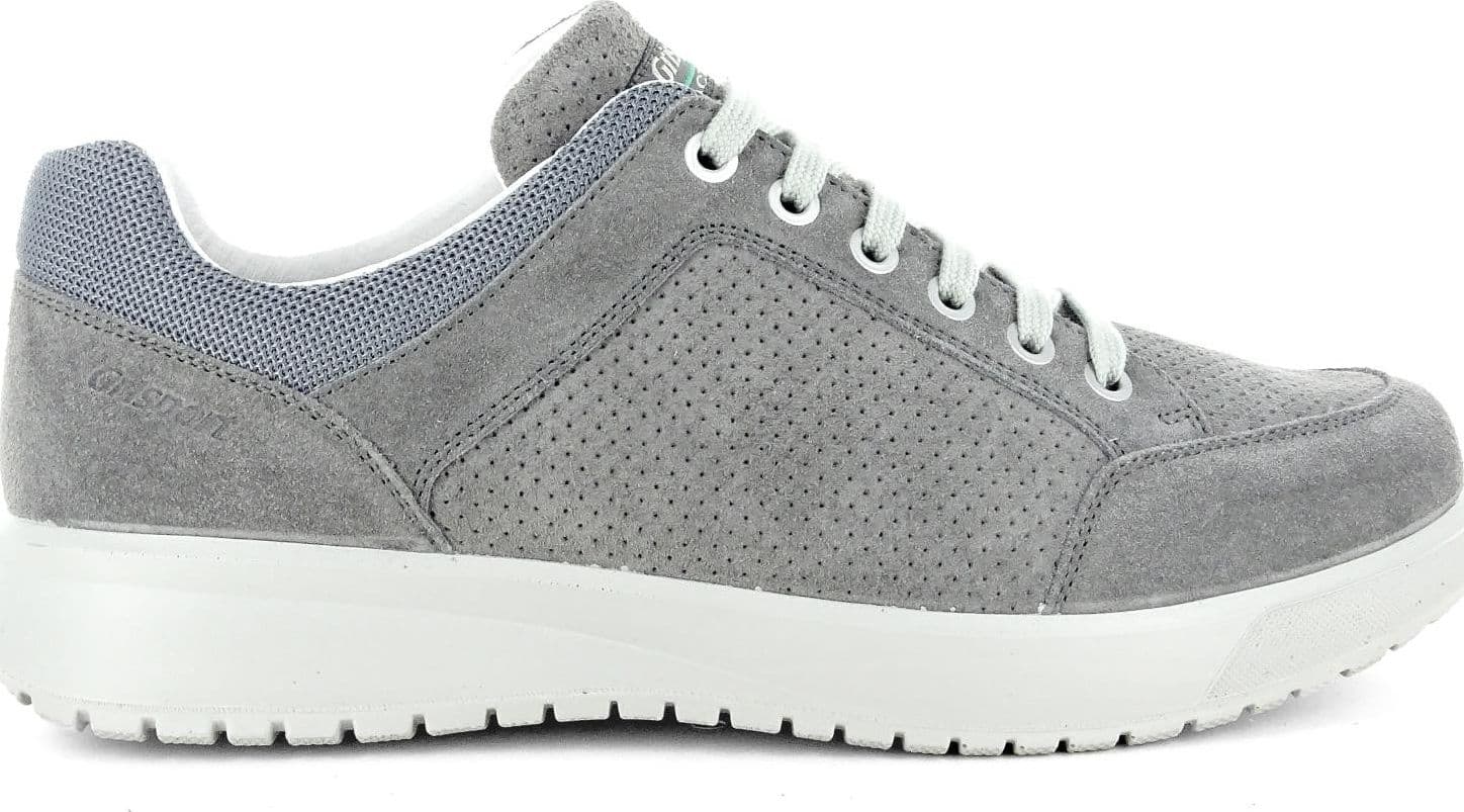 GRISPORT 4360068 SNEAKERS UOMO in Loafer e mocassini 3A Moda Mare Sport - Bellaria Igea Marina, commercioVirtuoso.it