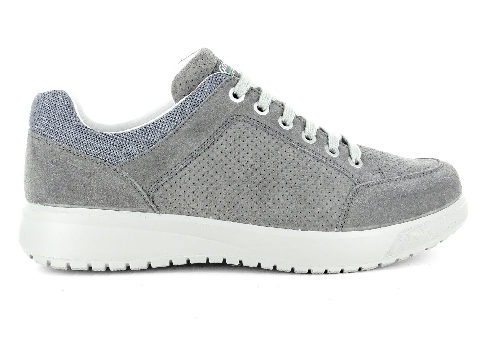 GRISPORT 4360068 SNEAKERS UOMO in Loafer e mocassini 3A Moda Mare Sport - Bellaria Igea Marina, commercioVirtuoso.it