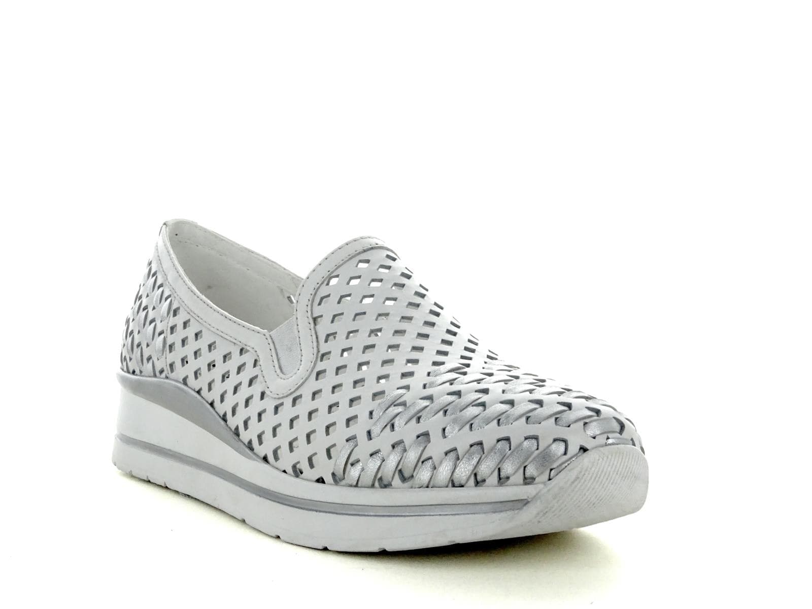 LARA SHOES 14846 SLIP ON DONNA in Sneaker casual 3A Moda Mare Sport - Bellaria Igea Marina, commercioVirtuoso.it
