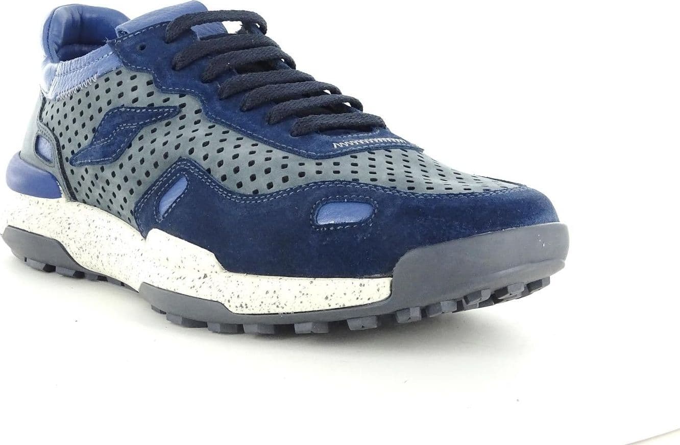 BSL 6388 SNEAKERS UOMO in Sneaker casual 3A Moda Mare Sport - Bellaria Igea Marina, commercioVirtuoso.it