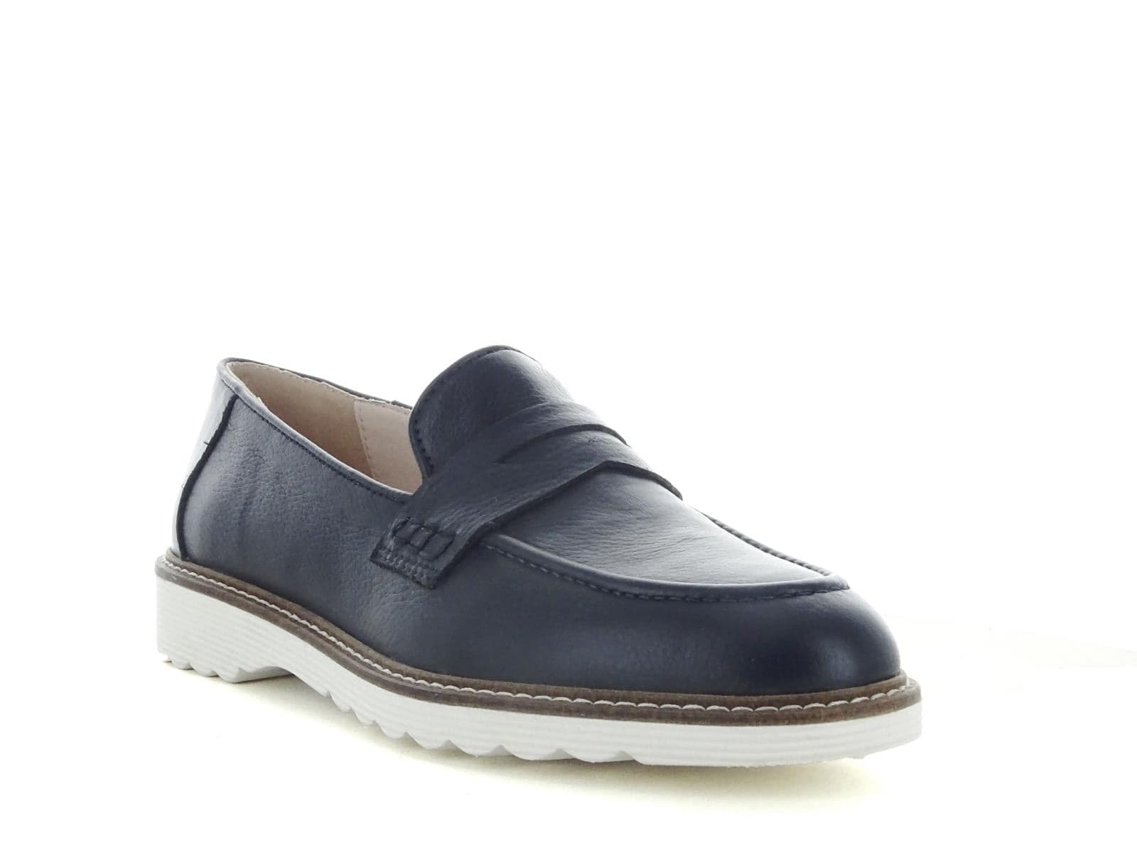LARA SHOES 19930 MOCASSINO DONNA in Loafer e mocassini 3A Moda Mare Sport - Bellaria Igea Marina, commercioVirtuoso.it