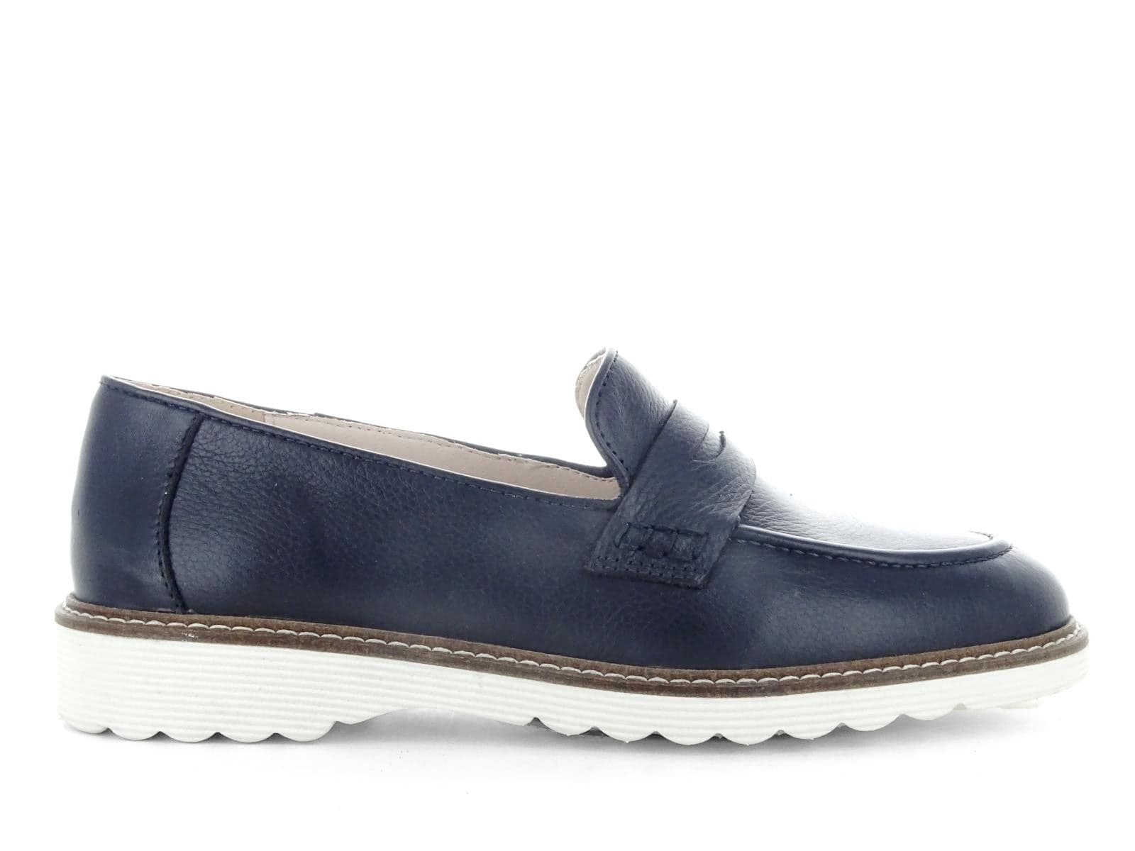 LARA SHOES 19930 MOCASSINO DONNA in Loafer e mocassini 3A Moda Mare Sport - Bellaria Igea Marina, commercioVirtuoso.it