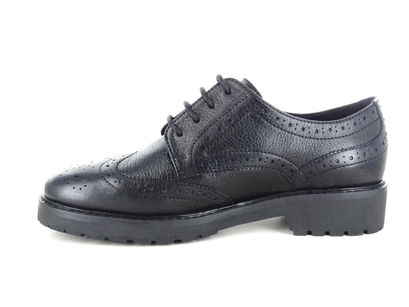 LARA SHOES 20479 STRINGATA DONNA in Oxford e Derby 3A Moda Mare Sport - Bellaria Igea Marina, commercioVirtuoso.it