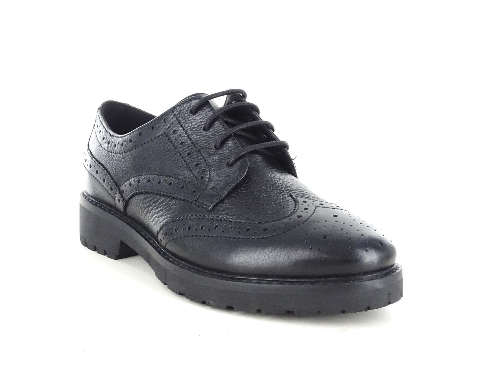 LARA SHOES 20479 STRINGATA DONNA in Oxford e Derby 3A Moda Mare Sport - Bellaria Igea Marina, commercioVirtuoso.it