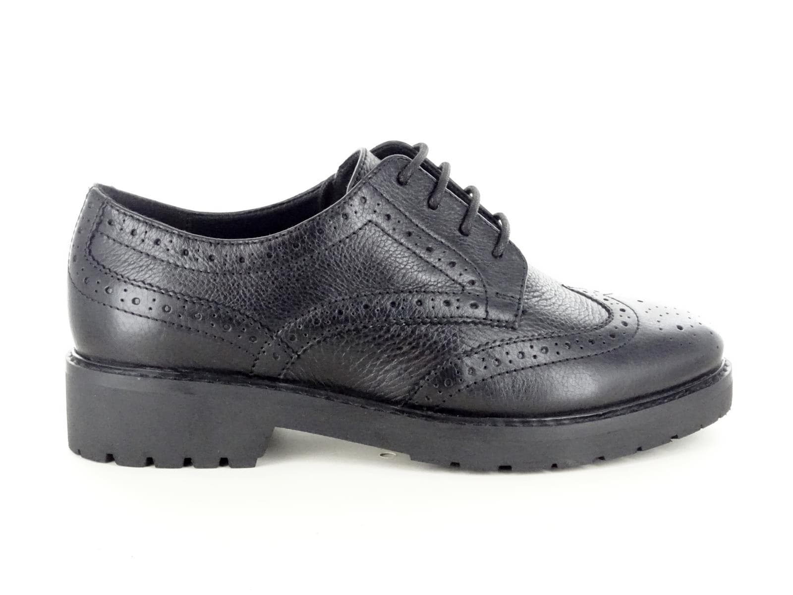 LARA SHOES 20479 STRINGATA DONNA in Oxford e Derby 3A Moda Mare Sport - Bellaria Igea Marina, commercioVirtuoso.it