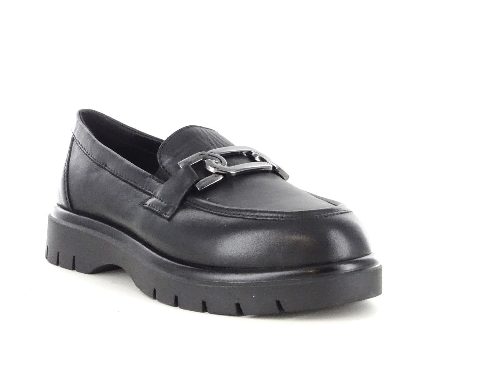 LARA SHOES 22036COWANALINE MOCASSINO DONNA in Loafer e mocassini 3A Moda Mare Sport - Bellaria Igea Marina, commercioVirtuoso.it