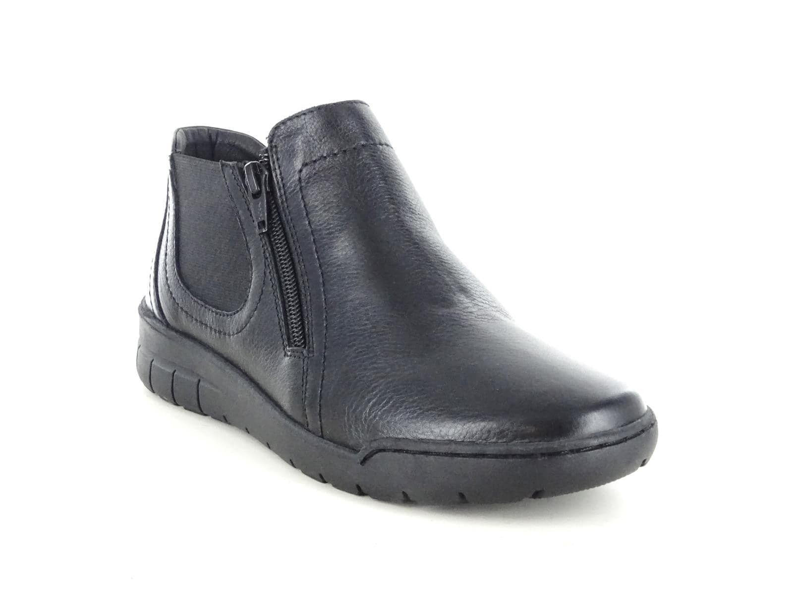LARA SHOES 11663 POLACCO DONNA in Stivali 3A Moda Mare Sport - Bellaria Igea Marina, commercioVirtuoso.it