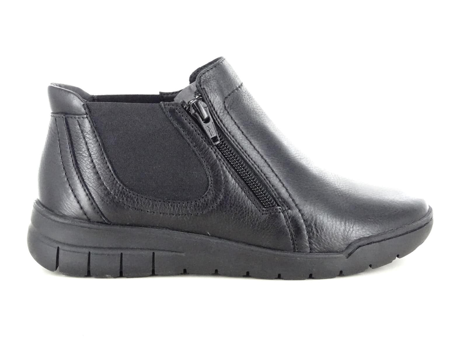 LARA SHOES 11663 POLACCO DONNA in Stivali 3A Moda Mare Sport - Bellaria Igea Marina, commercioVirtuoso.it