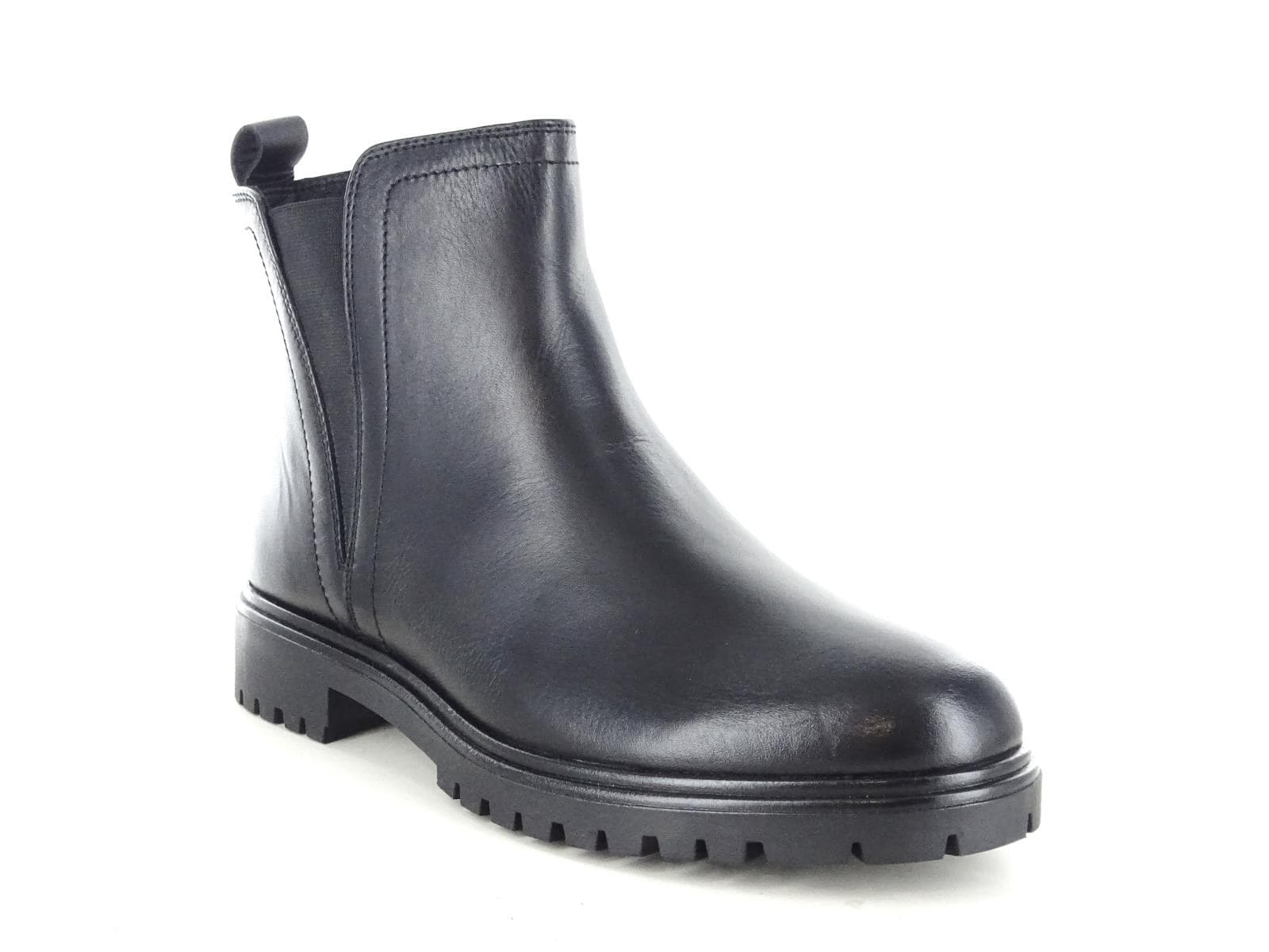 LARA SHOES 23606 TRONCHETTO DONNA in Stivali 3A Moda Mare Sport - Bellaria Igea Marina, commercioVirtuoso.it