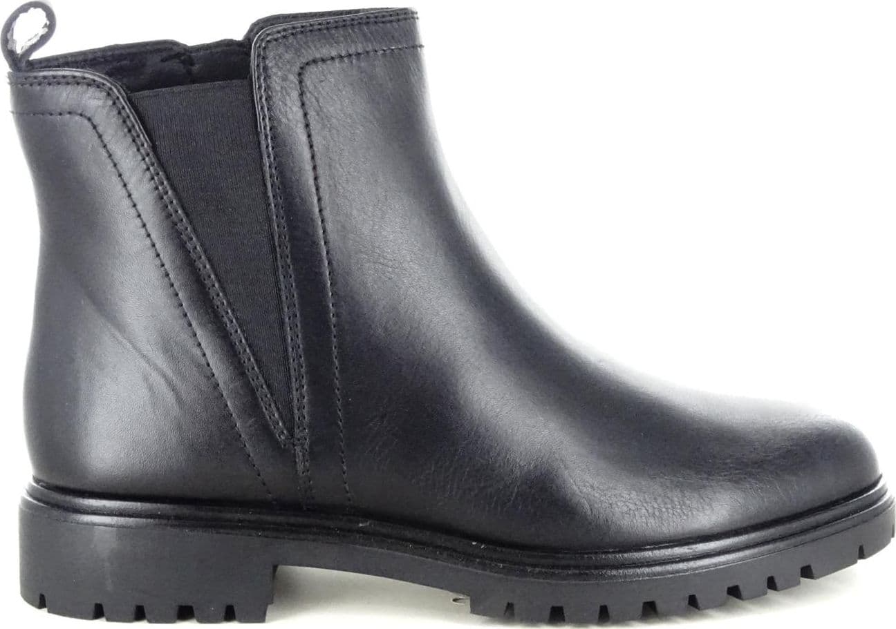 LARA SHOES 23606 TRONCHETTO DONNA in Stivali 3A Moda Mare Sport - Bellaria Igea Marina, commercioVirtuoso.it