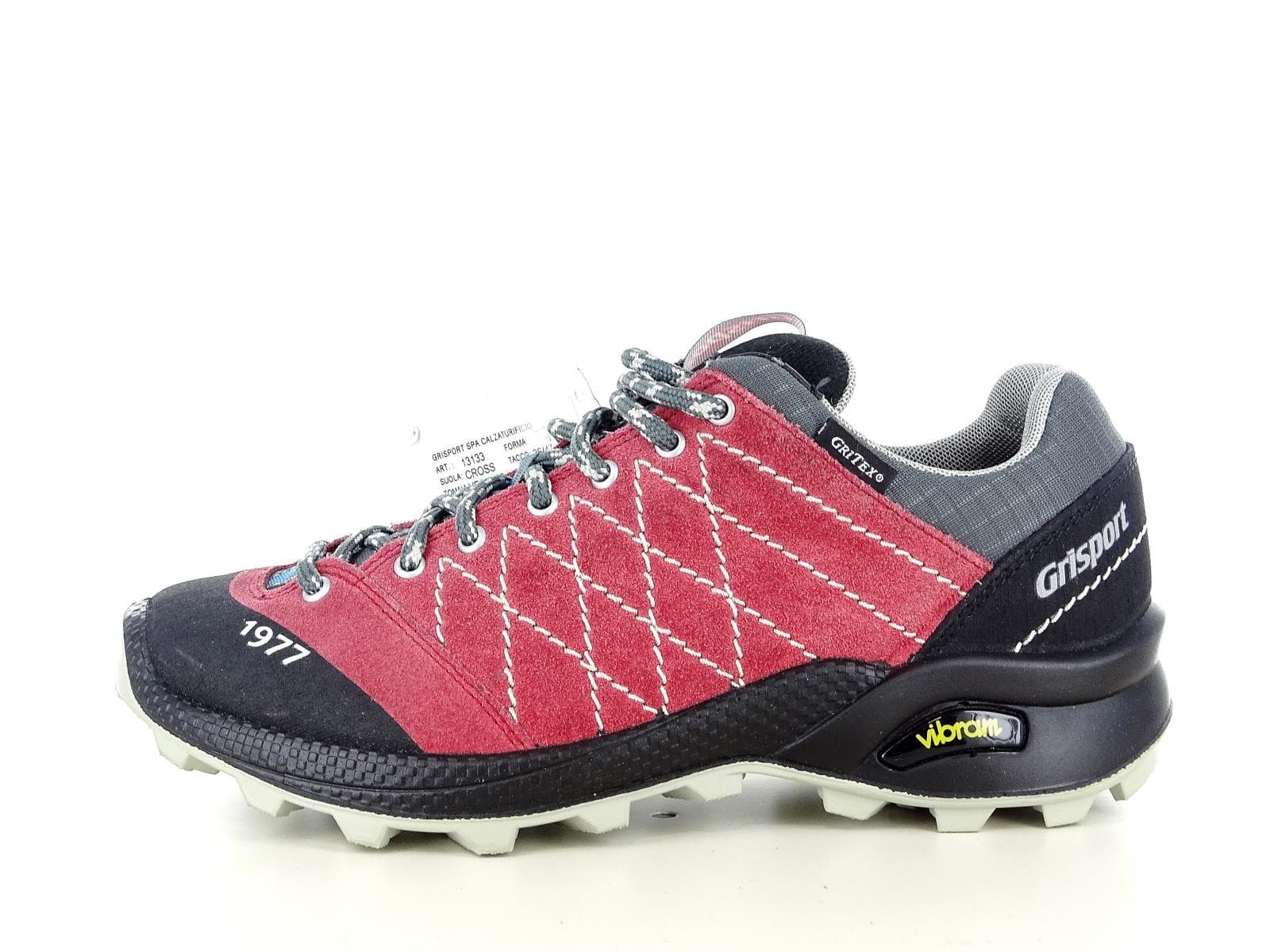 GRISPORT 1313310 TREKKING UOMO - 2