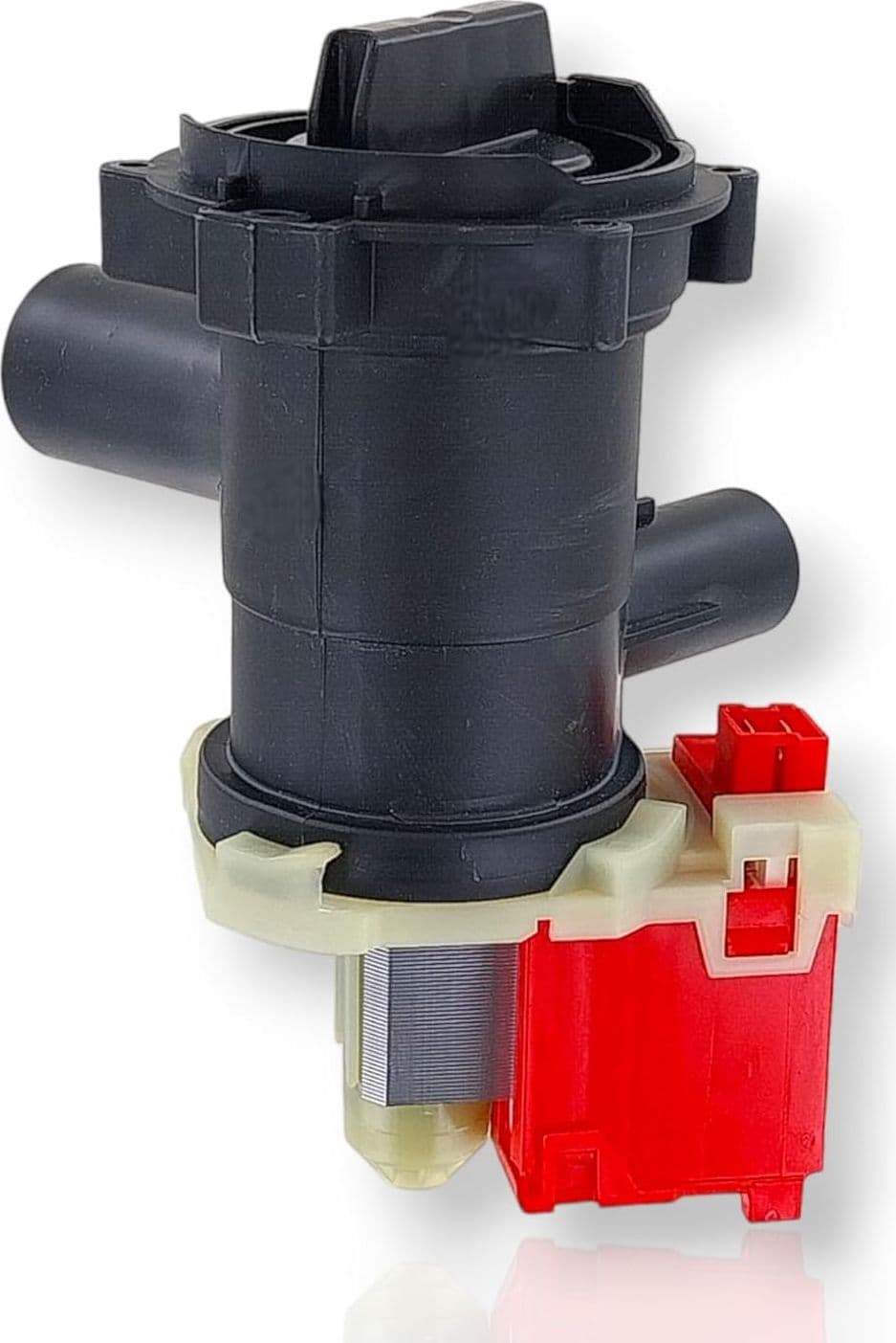 POMPA SCARICO LAVATRICE BOSCH SIEMENS 30W 00143525 00144192 00145905 in prodotto EuroStore07 - Alatri, commercioVirtuoso.it
