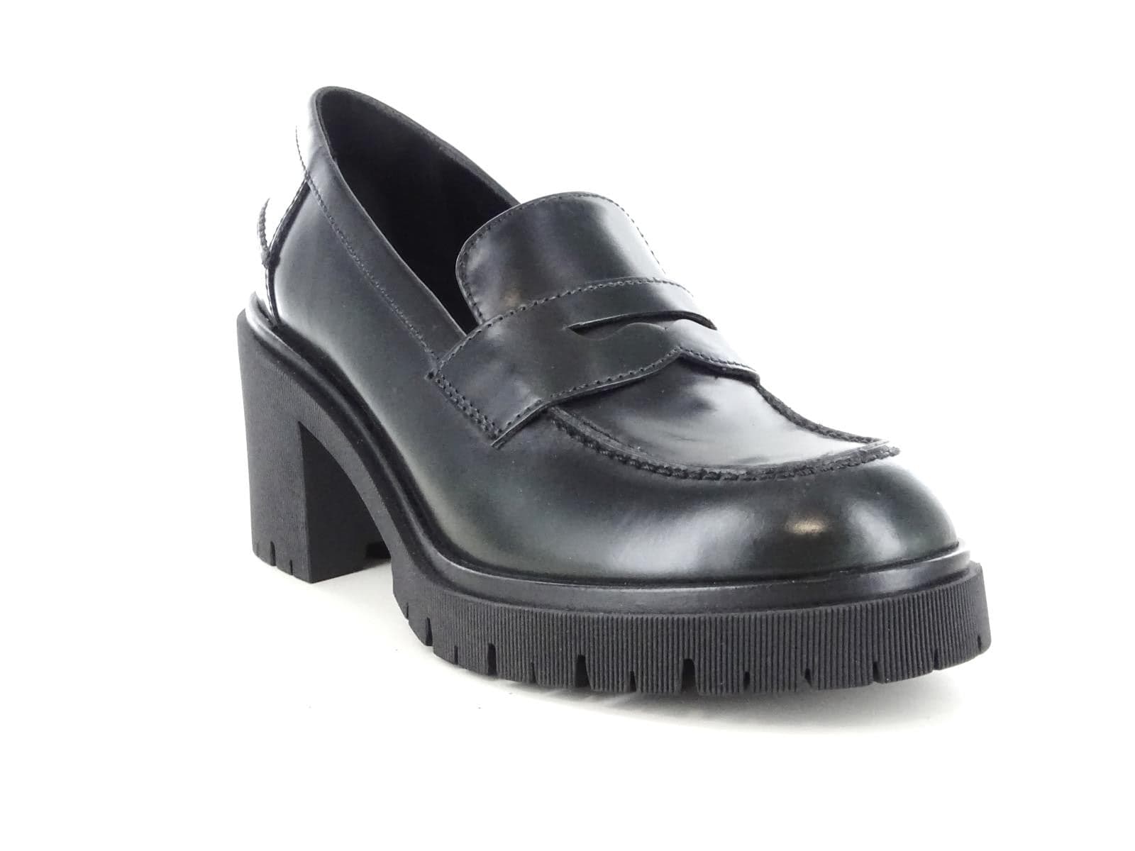KEEP CALM 20431 MOCASSINO DONNA in Loafer e mocassini 3A Moda Mare Sport - Bellaria Igea Marina, commercioVirtuoso.it