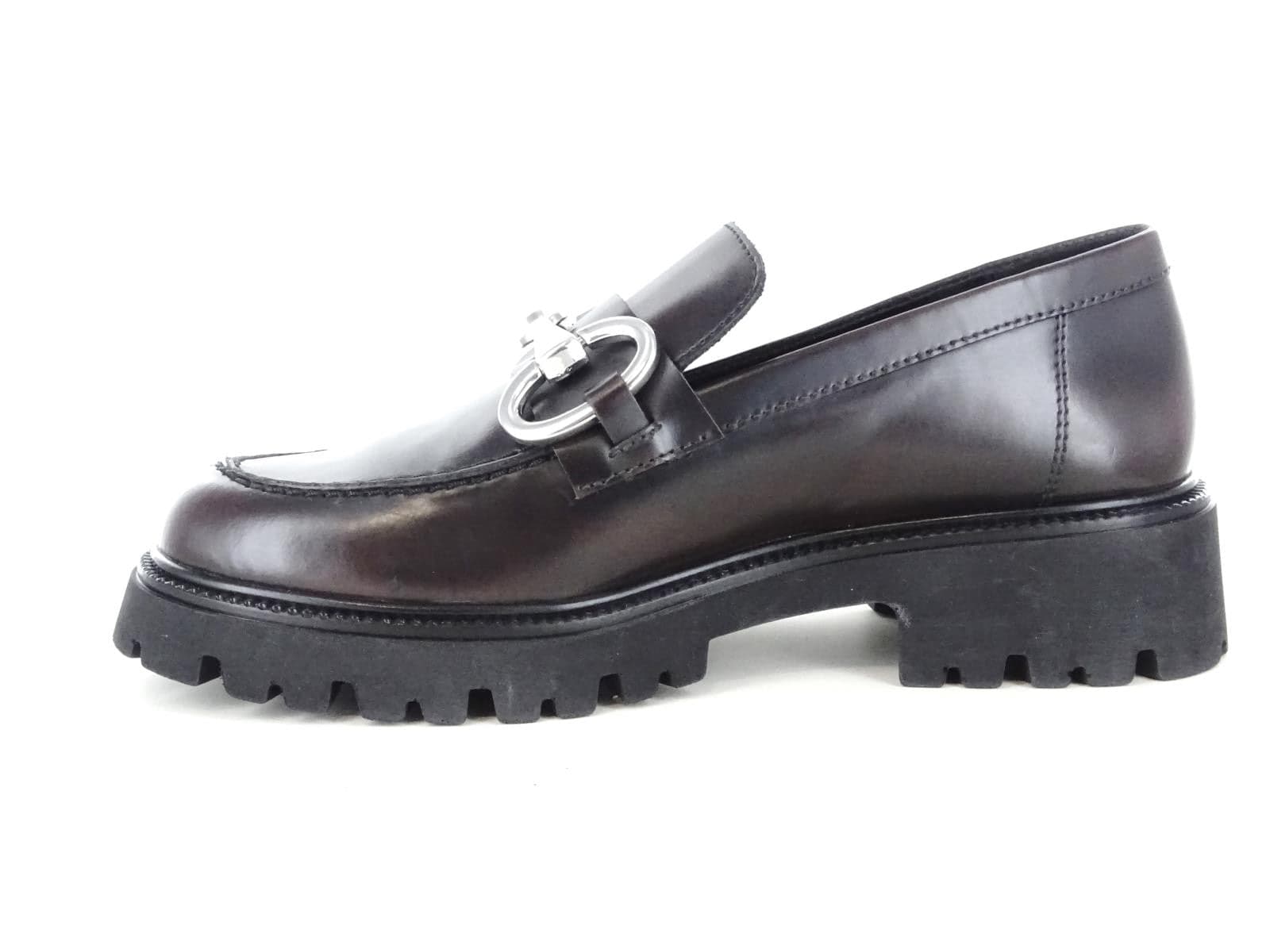 KEEP CALM 20186 MOCASSINO DONNA in Loafer e mocassini 3A Moda Mare Sport - Bellaria Igea Marina, commercioVirtuoso.it