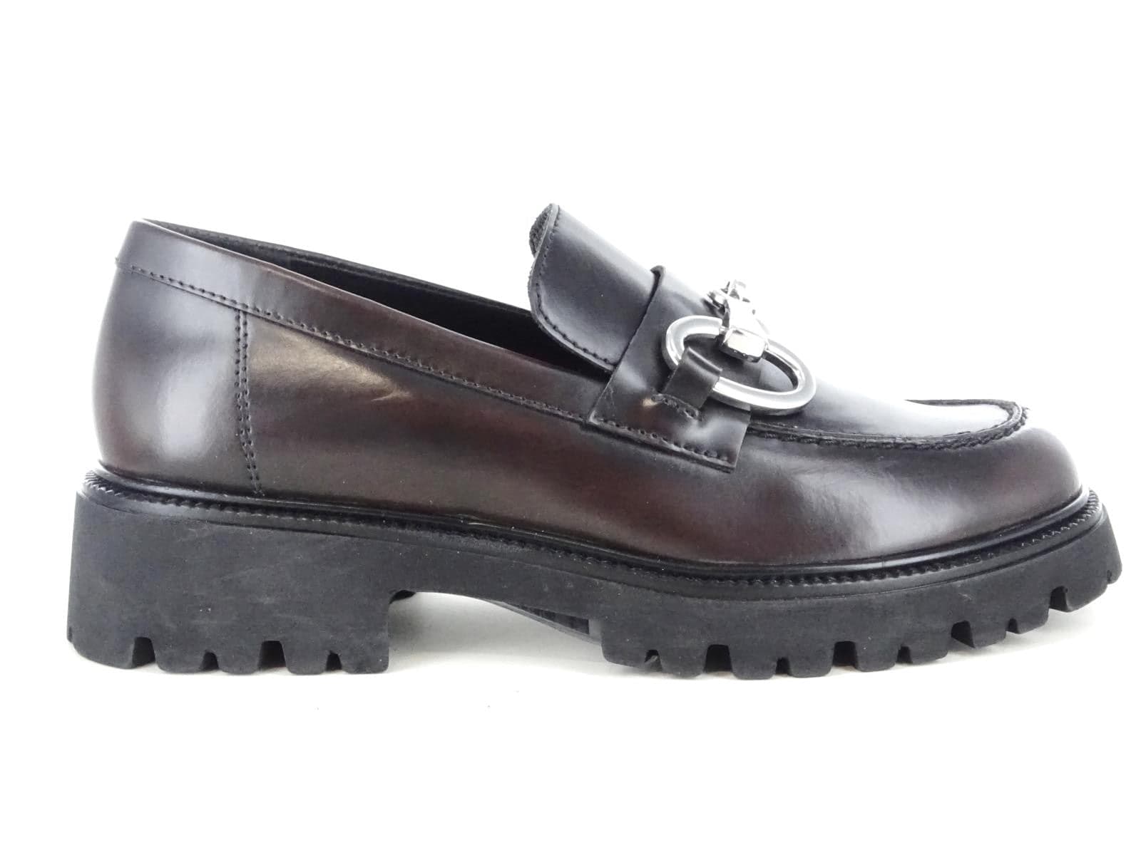 KEEP CALM 20186 MOCASSINO DONNA in Loafer e mocassini 3A Moda Mare Sport - Bellaria Igea Marina, commercioVirtuoso.it