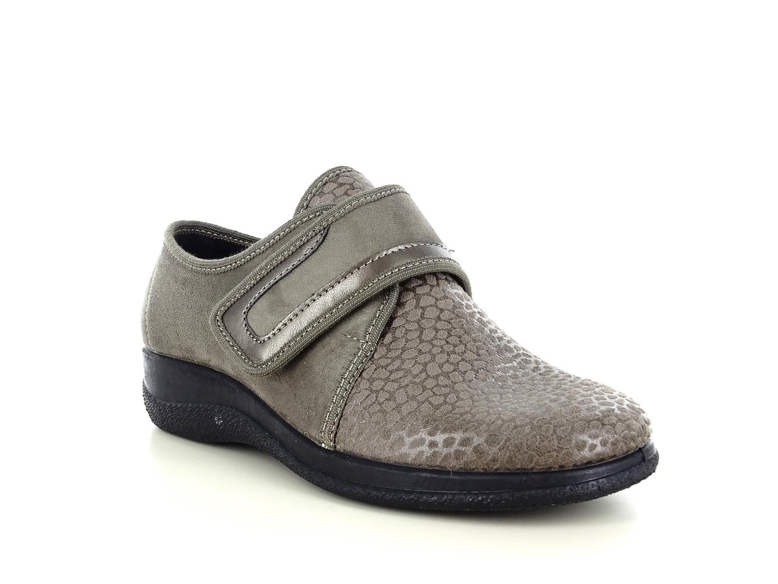 ELECTA 4564 PANTOFOLA DONNA in Pantofole 3A Moda Mare Sport - Bellaria Igea Marina, commercioVirtuoso.it