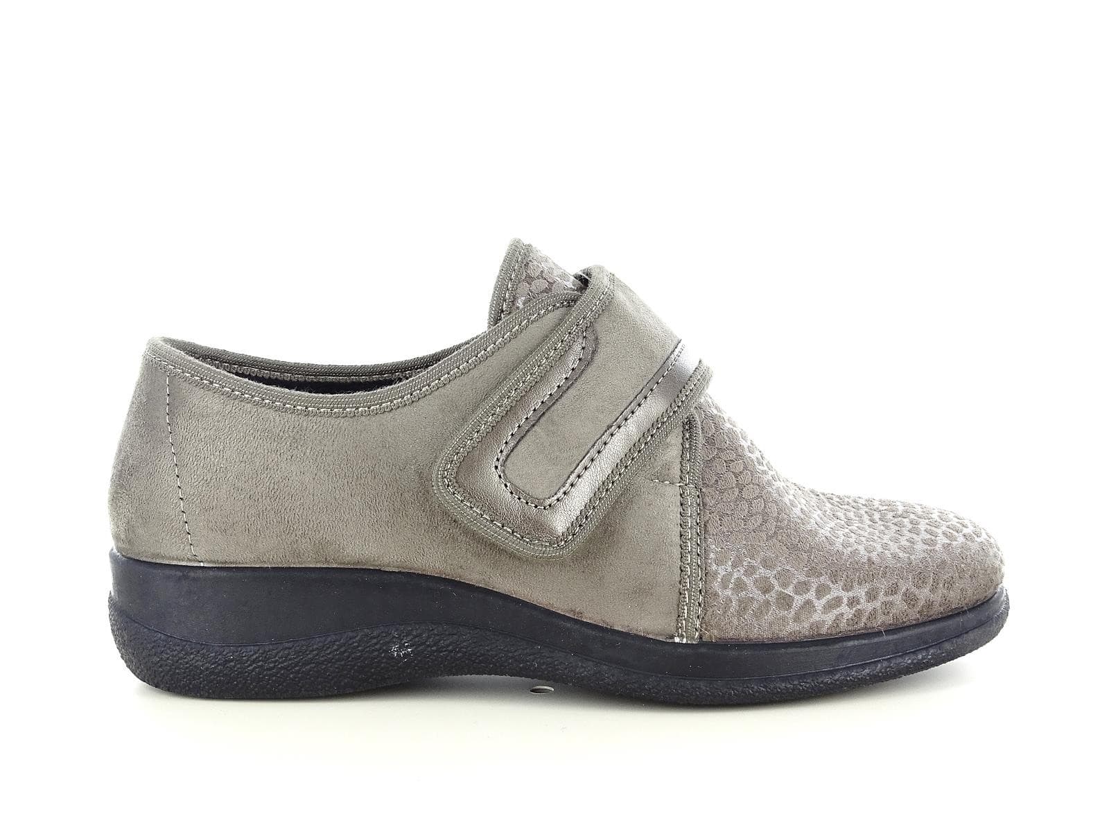 ELECTA 4564 PANTOFOLA DONNA in Pantofole 3A Moda Mare Sport - Bellaria Igea Marina, commercioVirtuoso.it