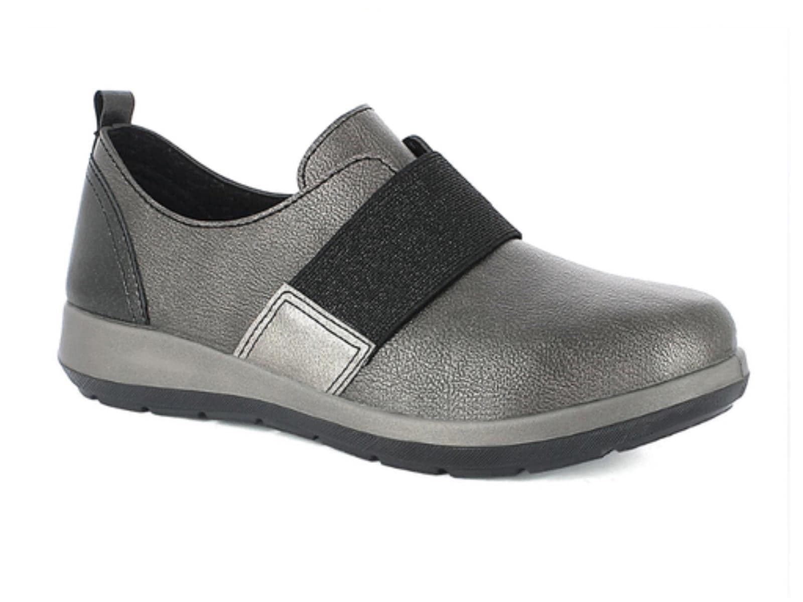 INBLU WG000047 SLIP ON DONNA in Sneaker casual 3A Moda Mare Sport - Bellaria Igea Marina, commercioVirtuoso.it