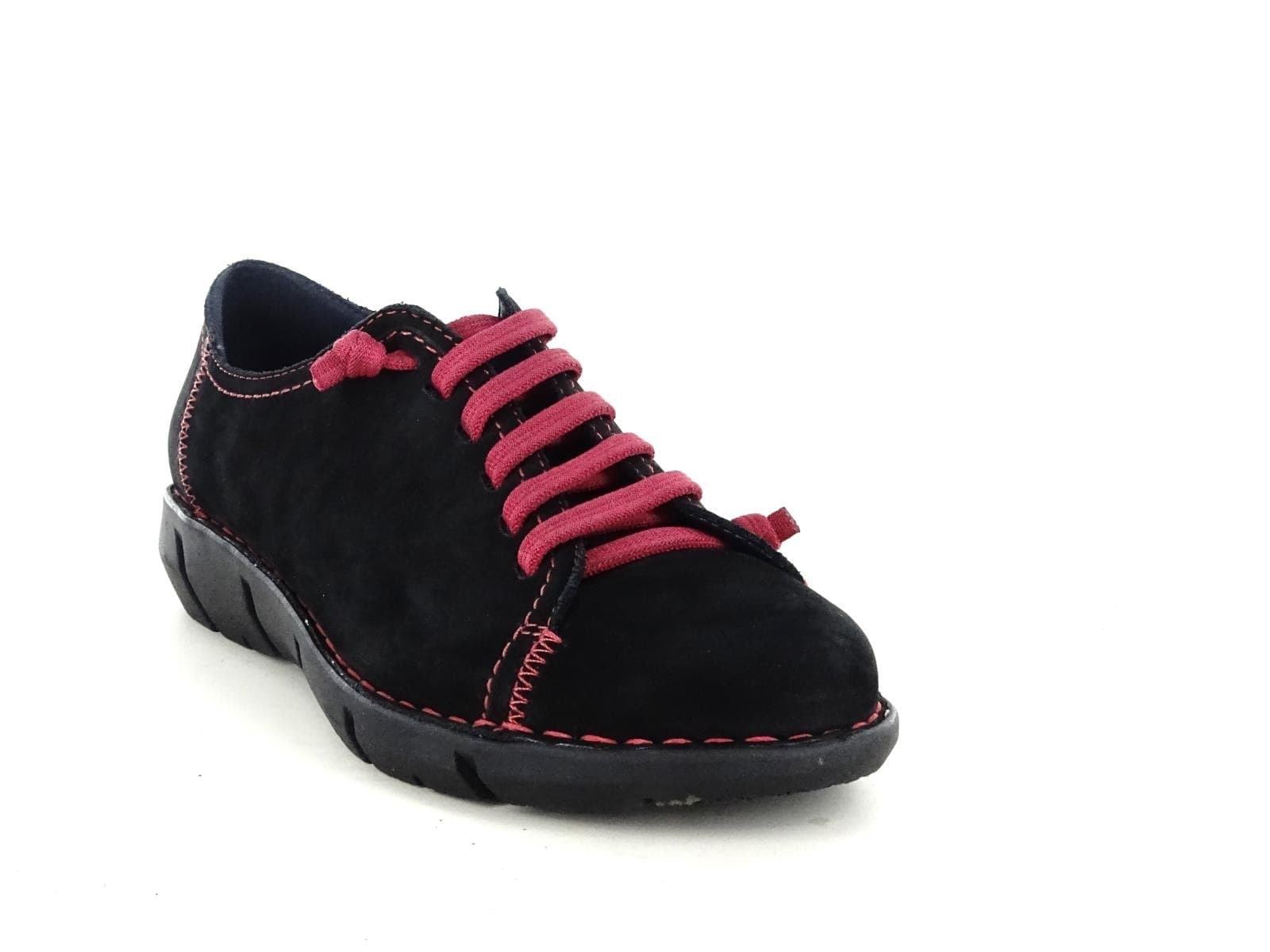 LARA SHOES 23718 STRINGATA DONNA in Oxford e Derby 3A Moda Mare Sport - Bellaria Igea Marina, commercioVirtuoso.it