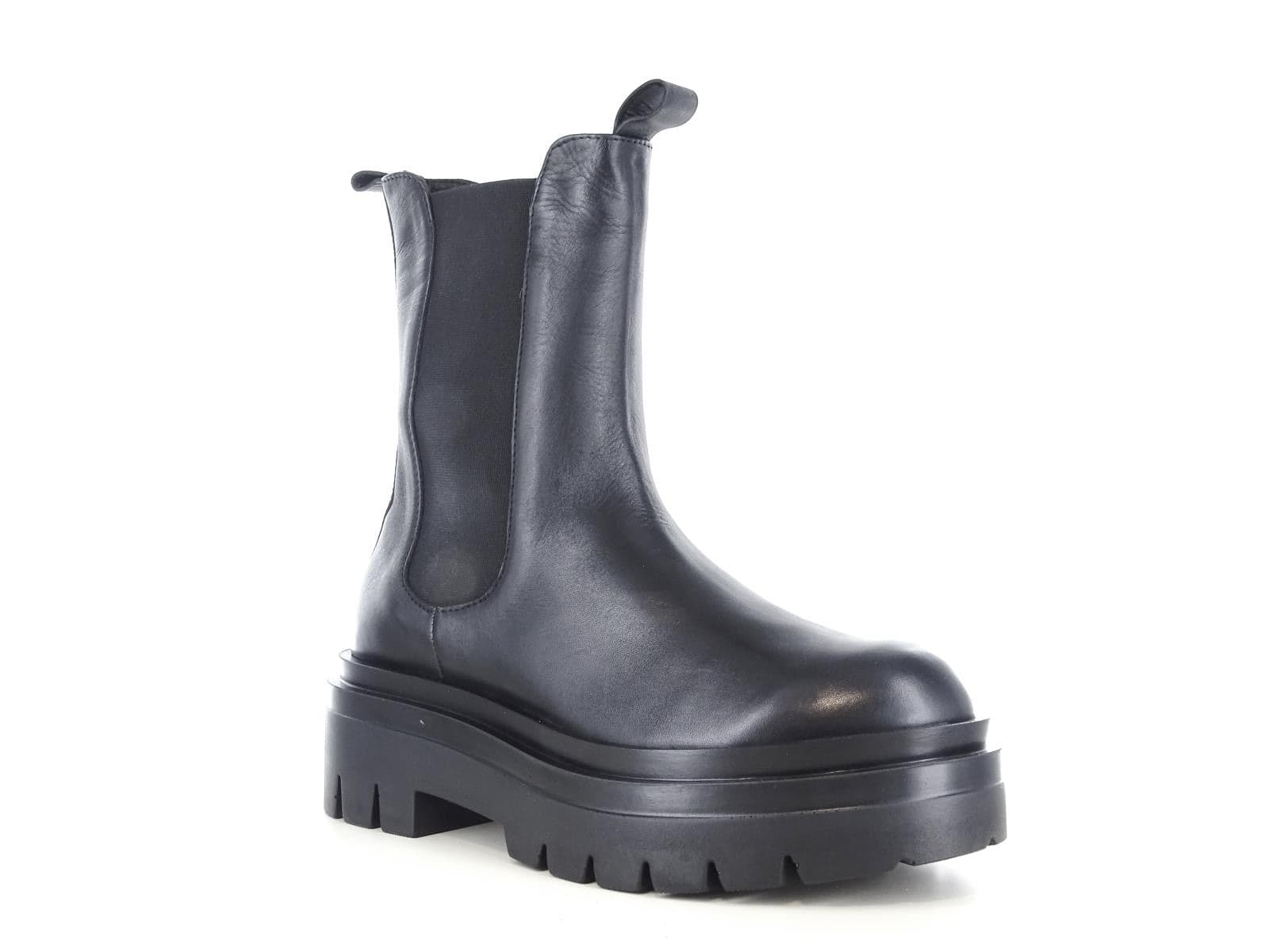 KEEP CALM 15693 POLACCO DONNA in Stivali 3A Moda Mare Sport - Bellaria Igea Marina, commercioVirtuoso.it