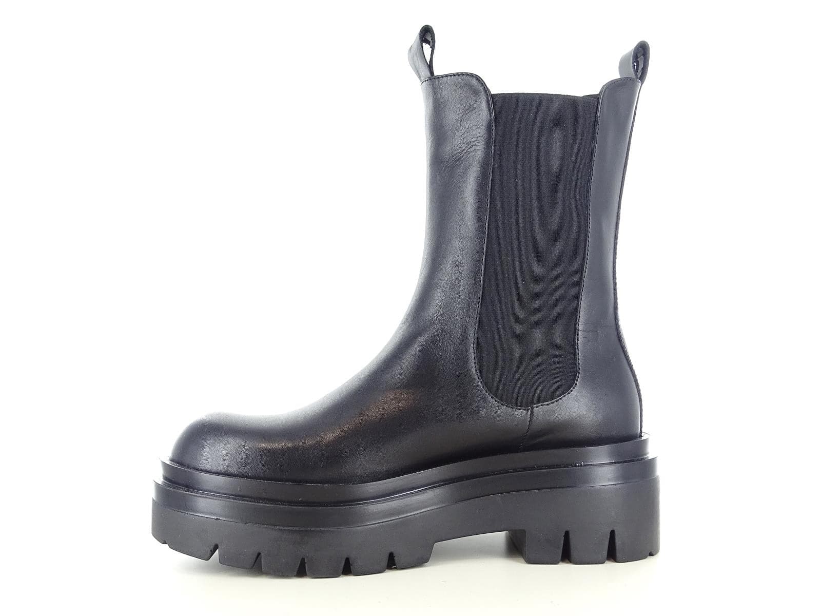 KEEP CALM 15693 POLACCO DONNA in Stivali 3A Moda Mare Sport - Bellaria Igea Marina, commercioVirtuoso.it