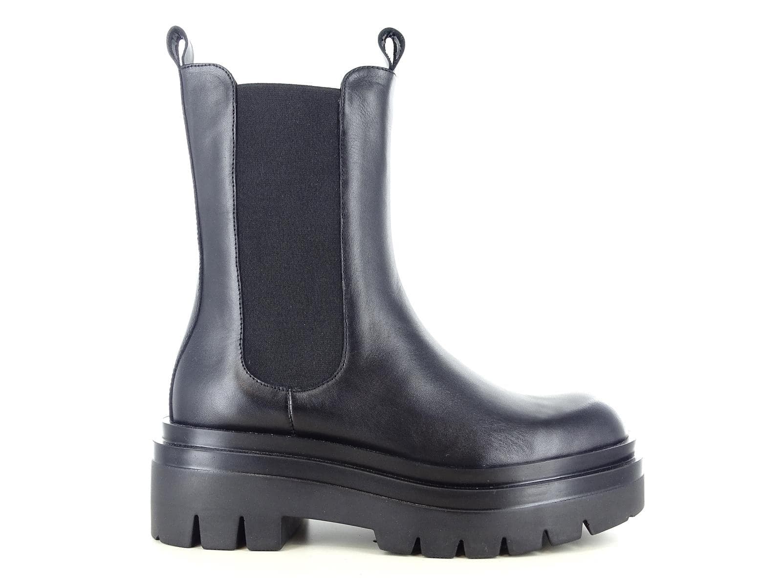 KEEP CALM 15693 POLACCO DONNA in Stivali 3A Moda Mare Sport - Bellaria Igea Marina, commercioVirtuoso.it
