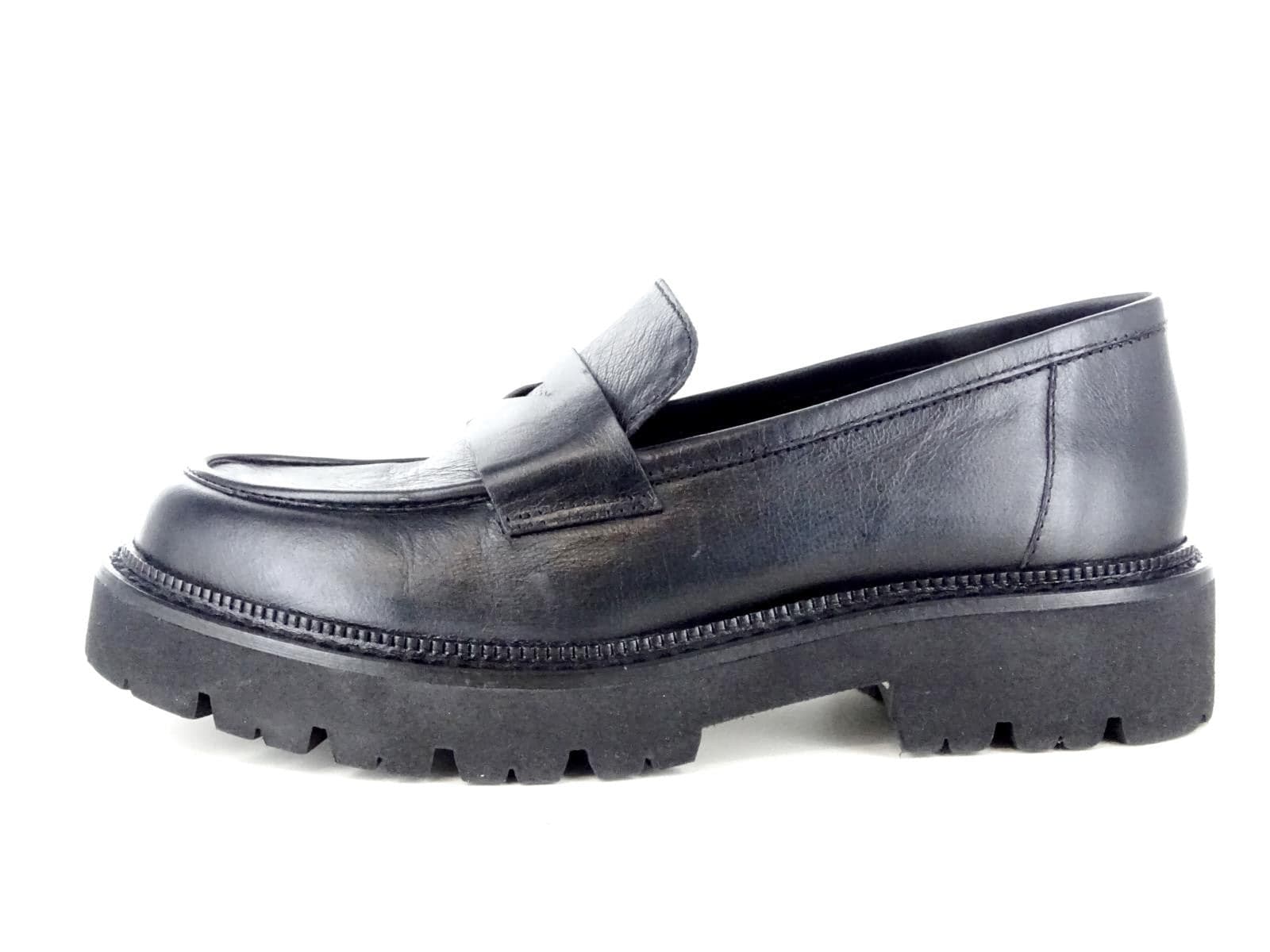 KEEP CALM 20185 MOCASSINO DONNA in Loafer e mocassini 3A Moda Mare Sport - Bellaria Igea Marina, commercioVirtuoso.it