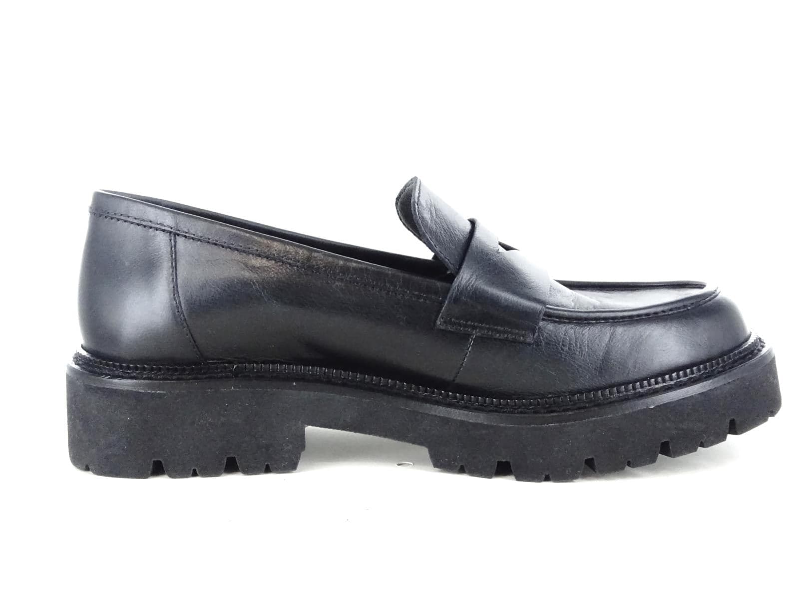 KEEP CALM 20185 MOCASSINO DONNA in Loafer e mocassini 3A Moda Mare Sport - Bellaria Igea Marina, commercioVirtuoso.it