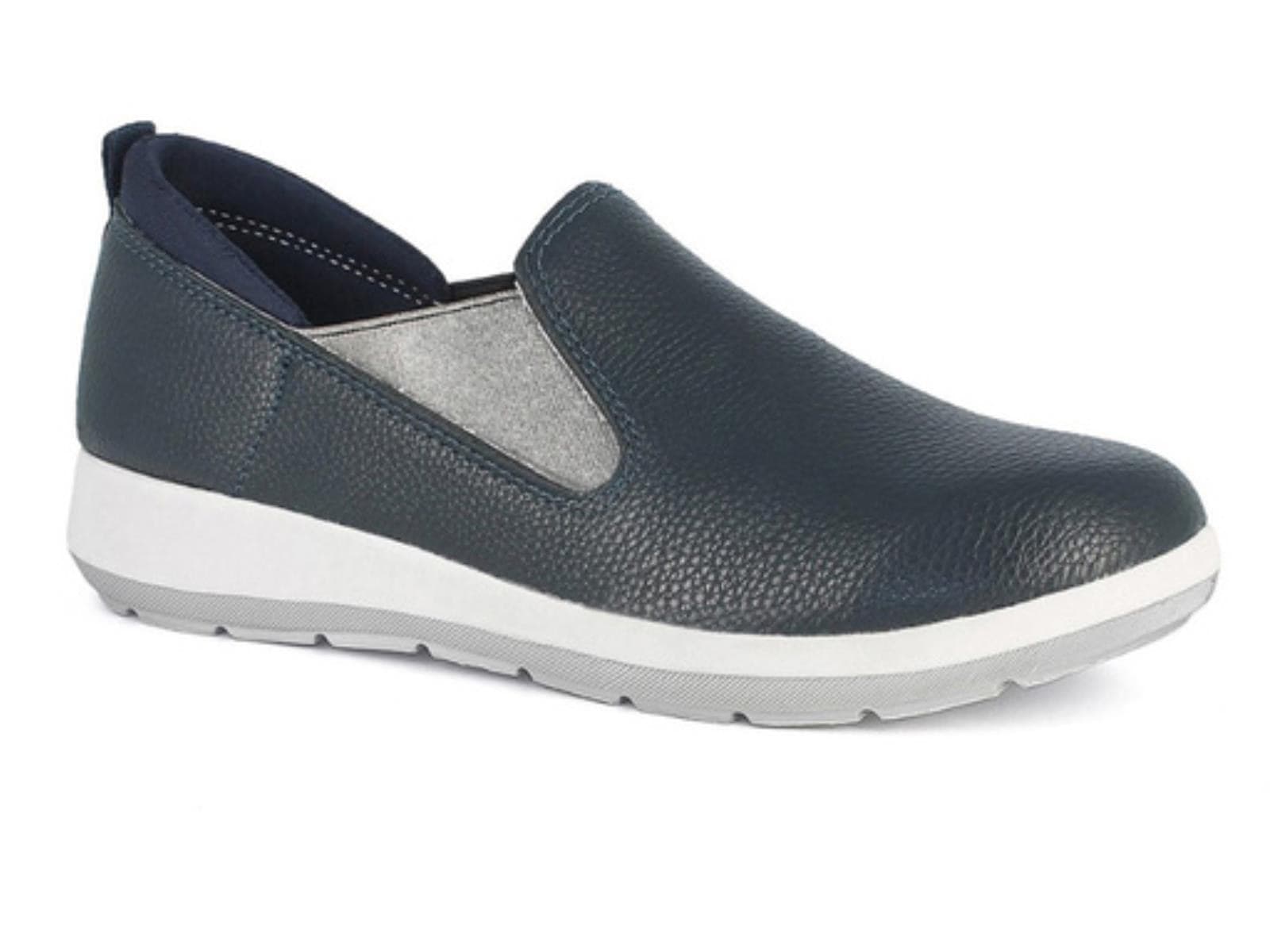 INBLU WG000036 SLIP ON DONNA - 2