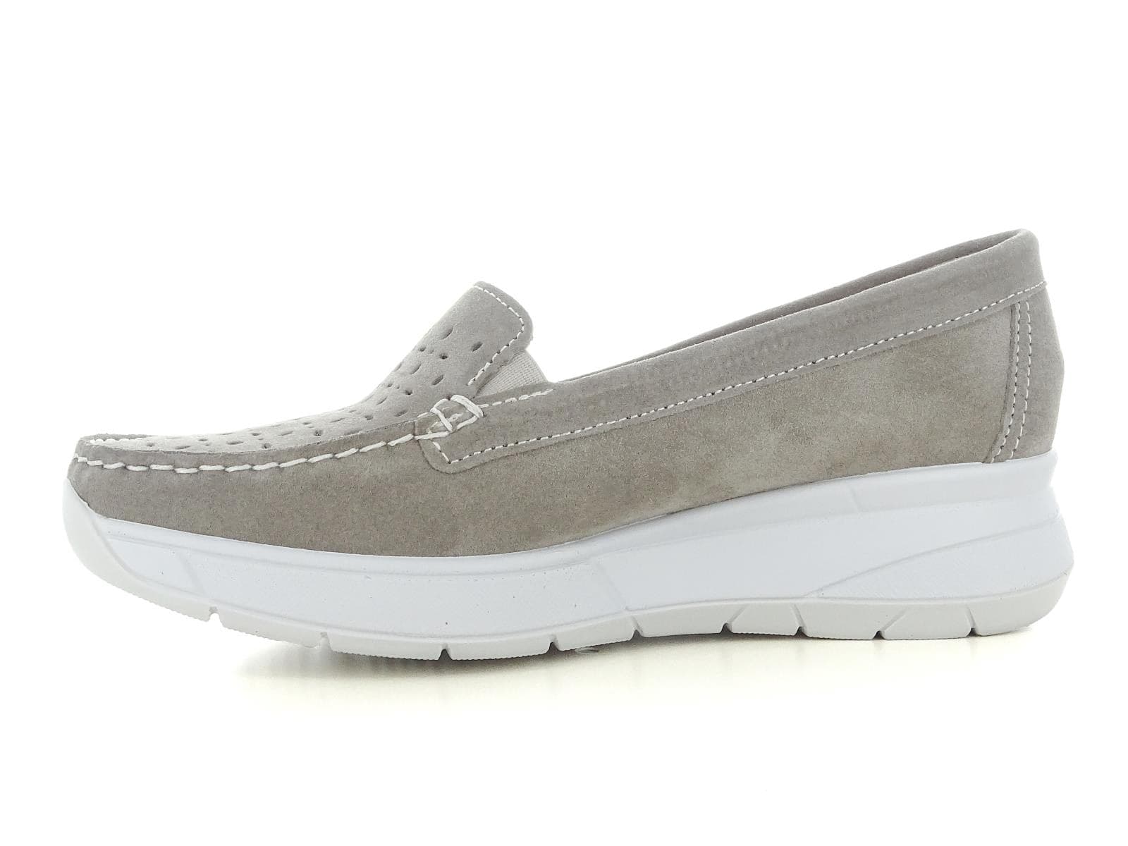 VASSANELLI PE60012 MOCASSINO DONNA in Loafer e mocassini 3A Moda Mare Sport - Bellaria Igea Marina, commercioVirtuoso.it