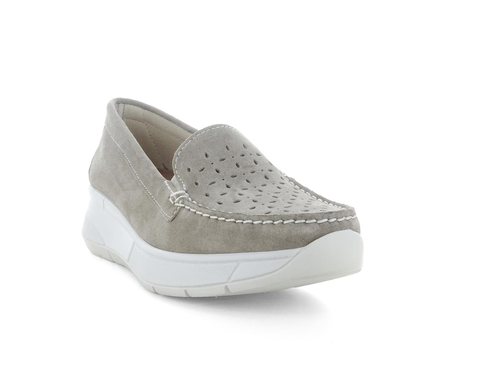 VASSANELLI PE60012 MOCASSINO DONNA in Loafer e mocassini 3A Moda Mare Sport - Bellaria Igea Marina, commercioVirtuoso.it