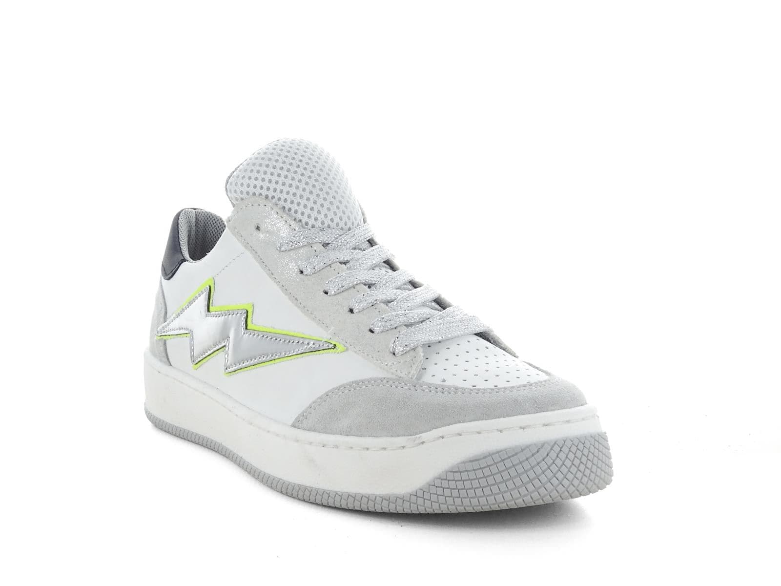 KEEP CALM PE88037 SNEAKERS DONNA in Sneaker casual 3A Moda Mare Sport - Bellaria Igea Marina, commercioVirtuoso.it