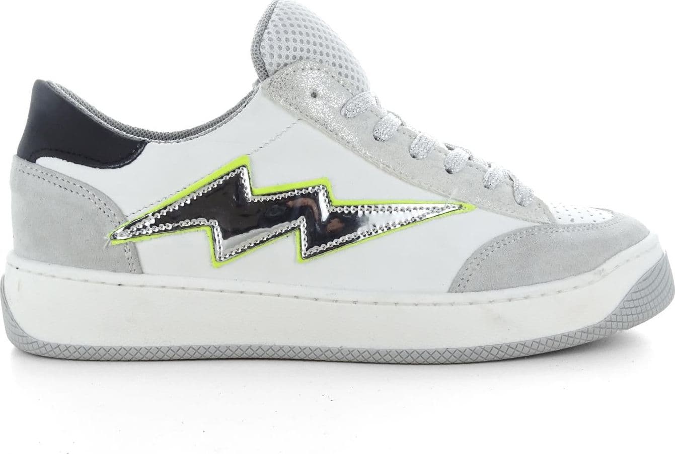 KEEP CALM PE88037 SNEAKERS DONNA in Sneaker casual 3A Moda Mare Sport - Bellaria Igea Marina, commercioVirtuoso.it
