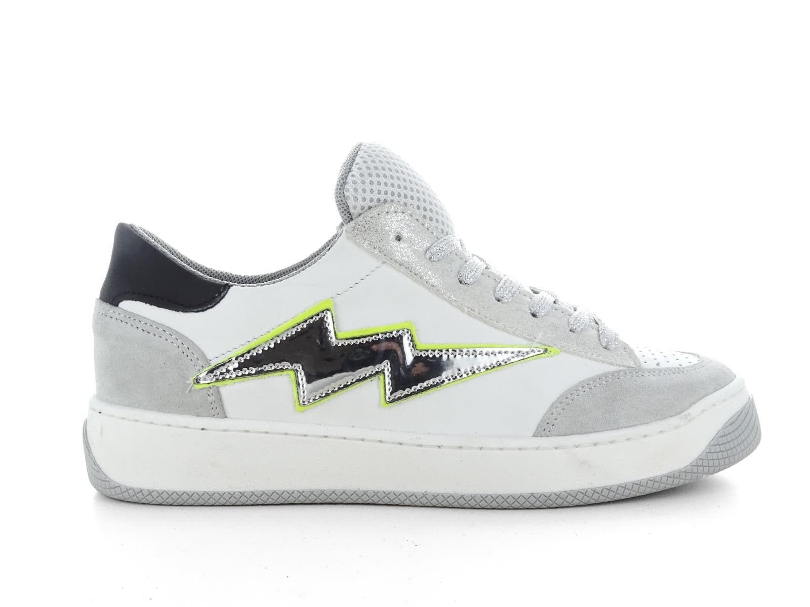 KEEP CALM PE88037 SNEAKERS DONNA in Sneaker casual 3A Moda Mare Sport - Bellaria Igea Marina, commercioVirtuoso.it