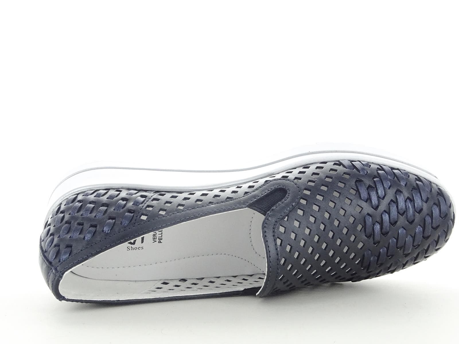 LARA SHOES 14846 SLIP ON DONNA in Sneaker casual 3A Moda Mare Sport - Bellaria Igea Marina, commercioVirtuoso.it