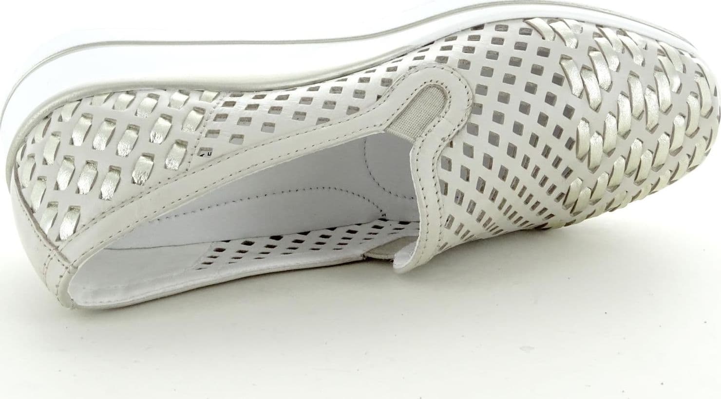 LARA SHOES 14846 SLIP ON DONNA in Sneaker casual 3A Moda Mare Sport - Bellaria Igea Marina, commercioVirtuoso.it