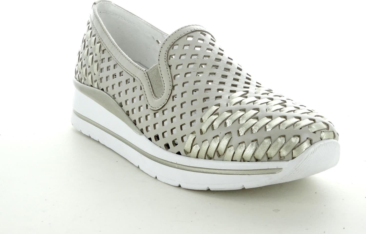 LARA SHOES 14846 SLIP ON DONNA in Sneaker casual 3A Moda Mare Sport - Bellaria Igea Marina, commercioVirtuoso.it