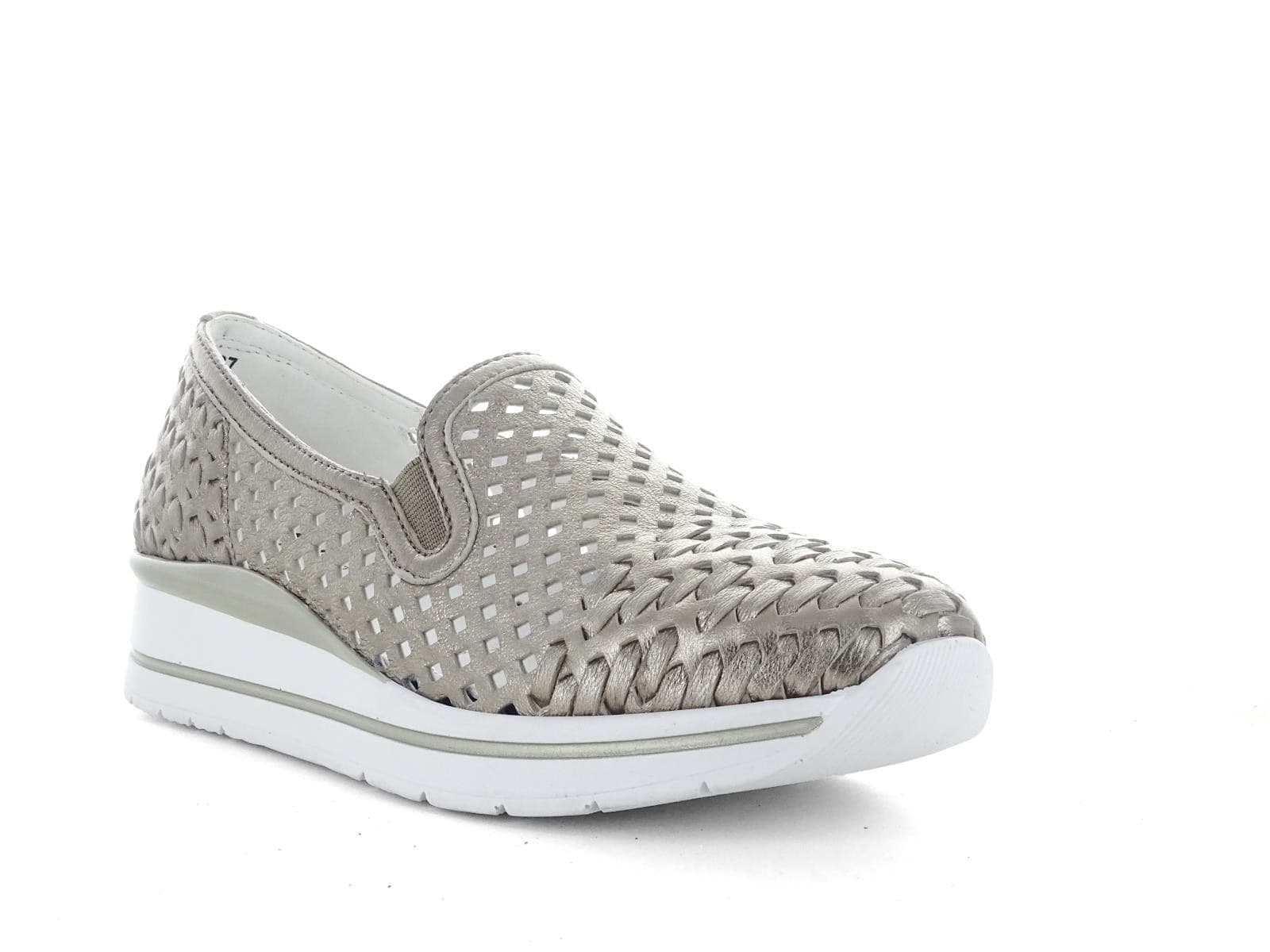 LARA SHOES 14846 SLIP ON DONNA - 16