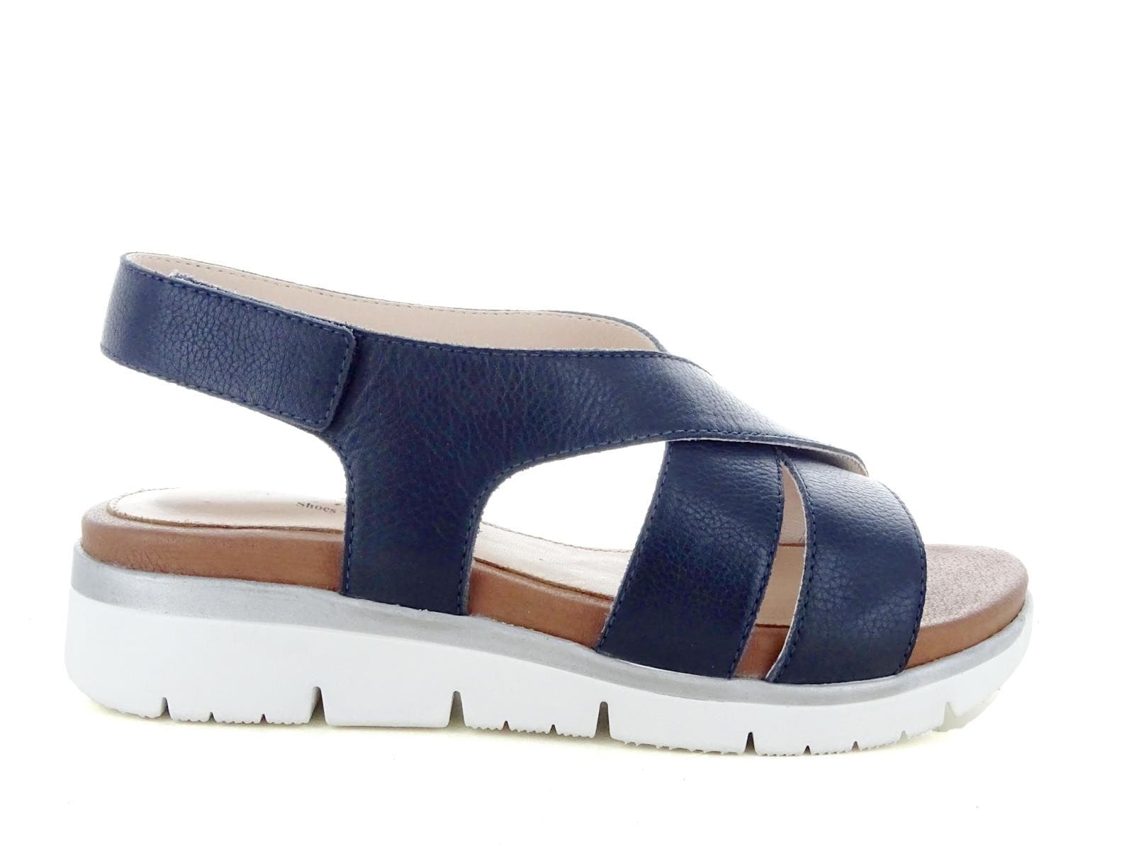 LARA SHOES 21033 SANDALO DONNA in Sandali moda 3A Moda Mare Sport - Bellaria Igea Marina, commercioVirtuoso.it