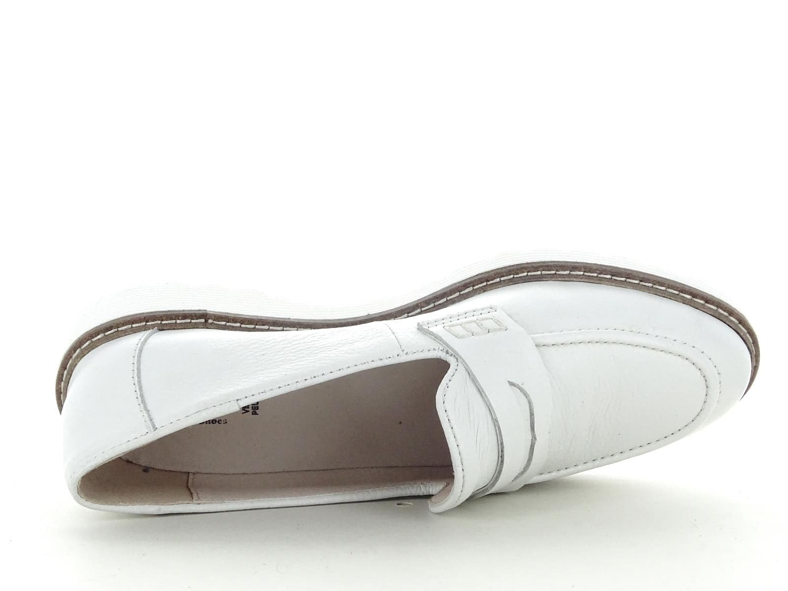 LARA SHOES 19930 MOCASSINO DONNA in Loafer e mocassini 3A Moda Mare Sport - Bellaria Igea Marina, commercioVirtuoso.it