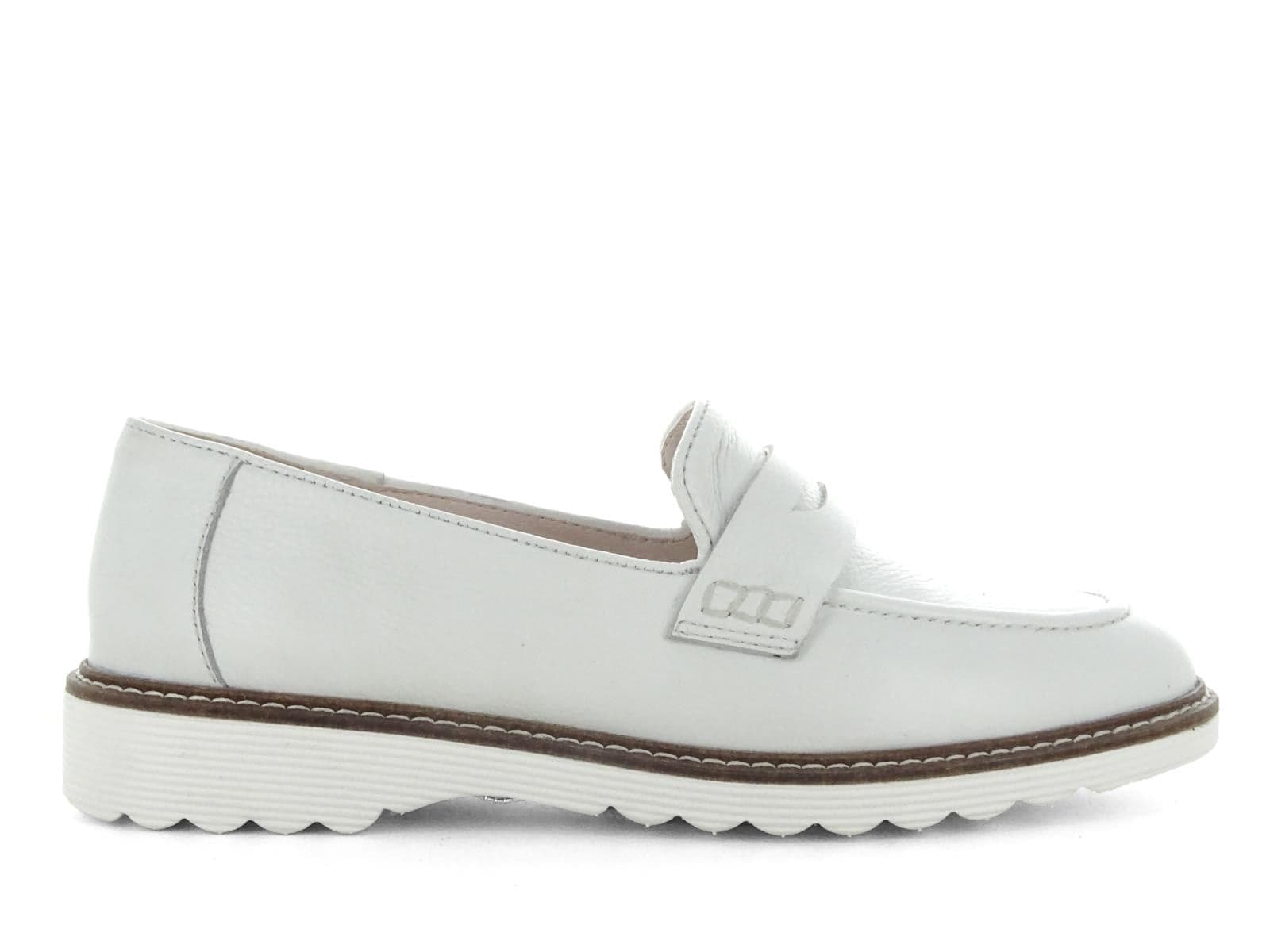 LARA SHOES 19930 MOCASSINO DONNA in Loafer e mocassini 3A Moda Mare Sport - Bellaria Igea Marina, commercioVirtuoso.it