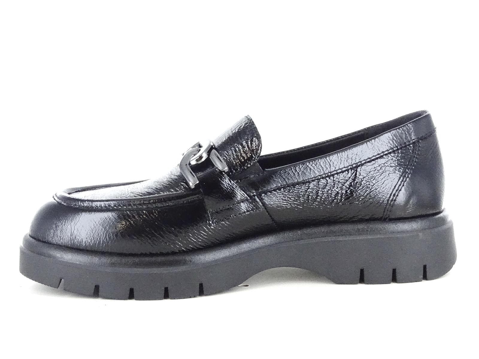 LARA SHOES 22036EVANAPLAK MOCASSINO DONNA in Loafer e mocassini 3A Moda Mare Sport - Bellaria Igea Marina, commercioVirtuoso.it