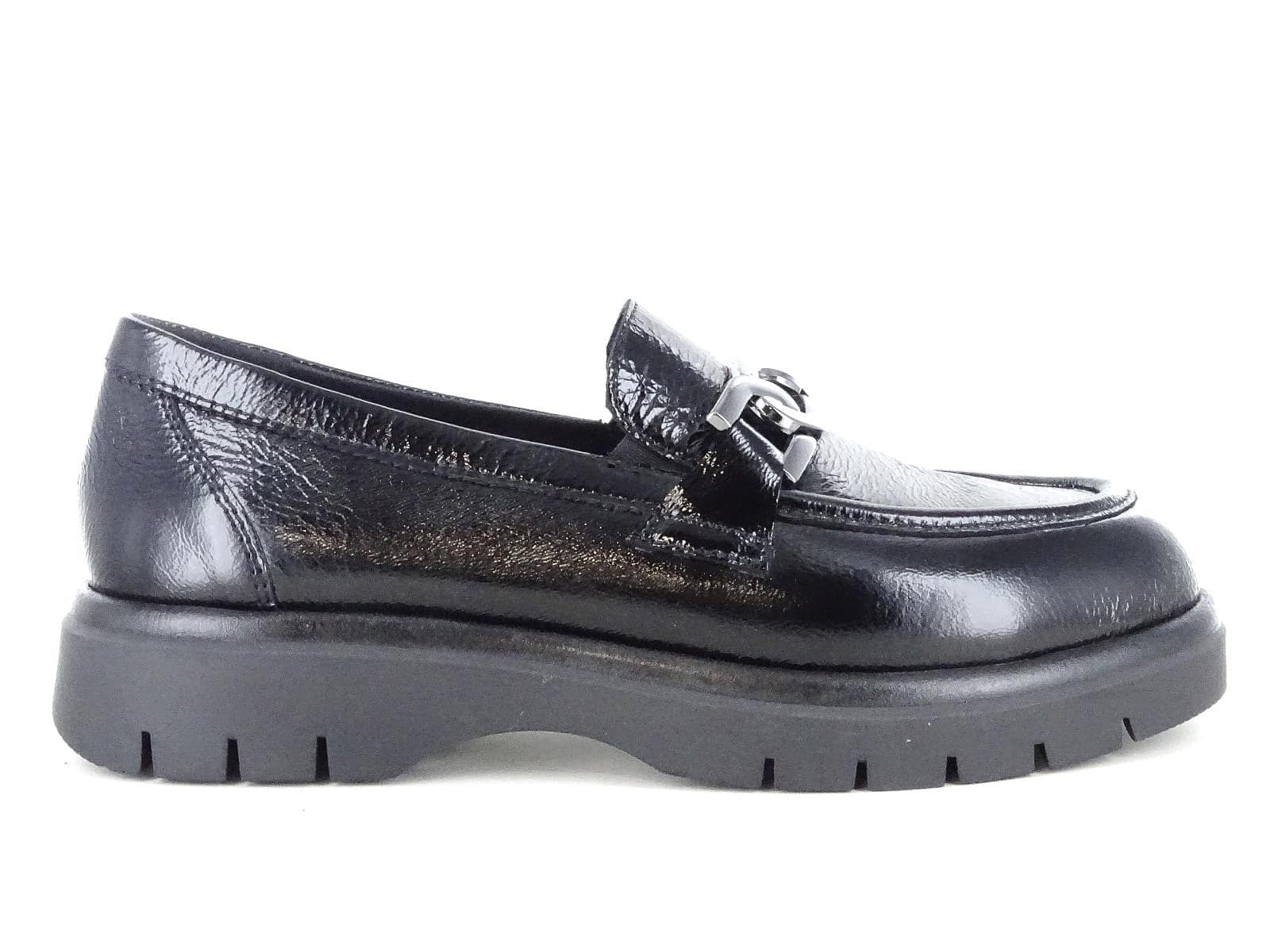 LARA SHOES 22036EVANAPLAK MOCASSINO DONNA in Loafer e mocassini 3A Moda Mare Sport - Bellaria Igea Marina, commercioVirtuoso.it