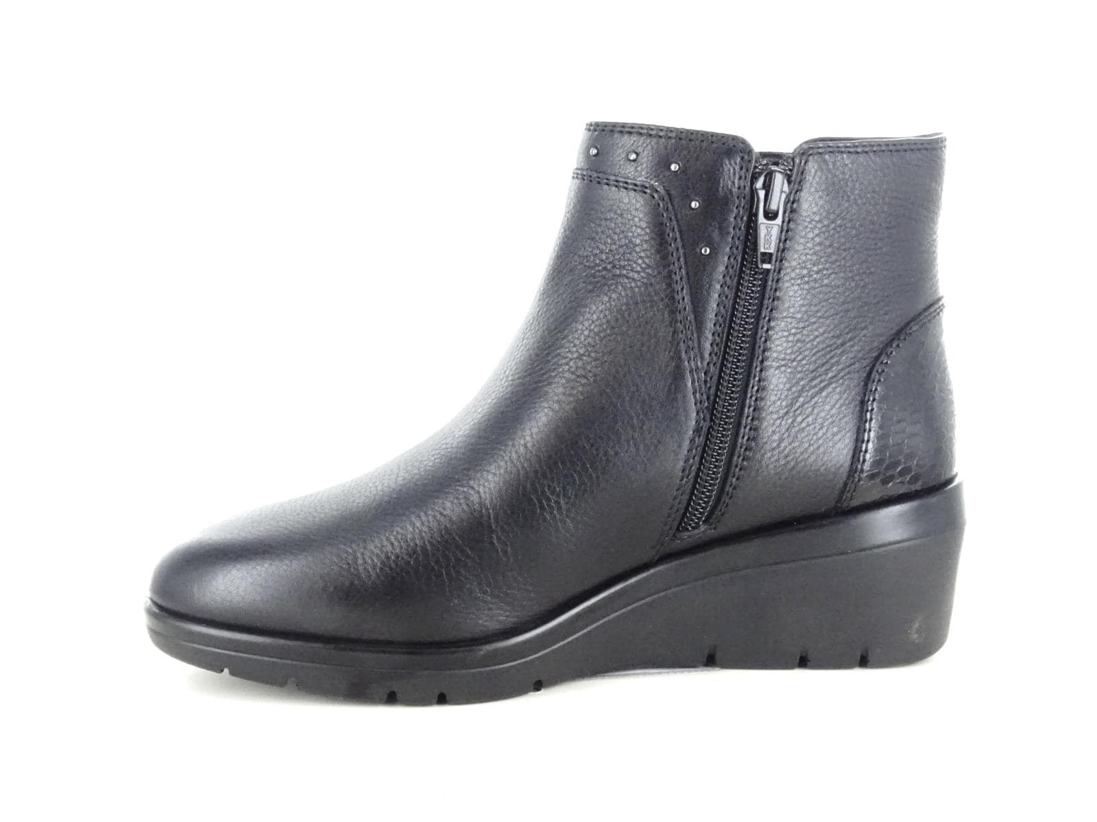 LARA SHOES 23715 TRONCHETTO DONNA