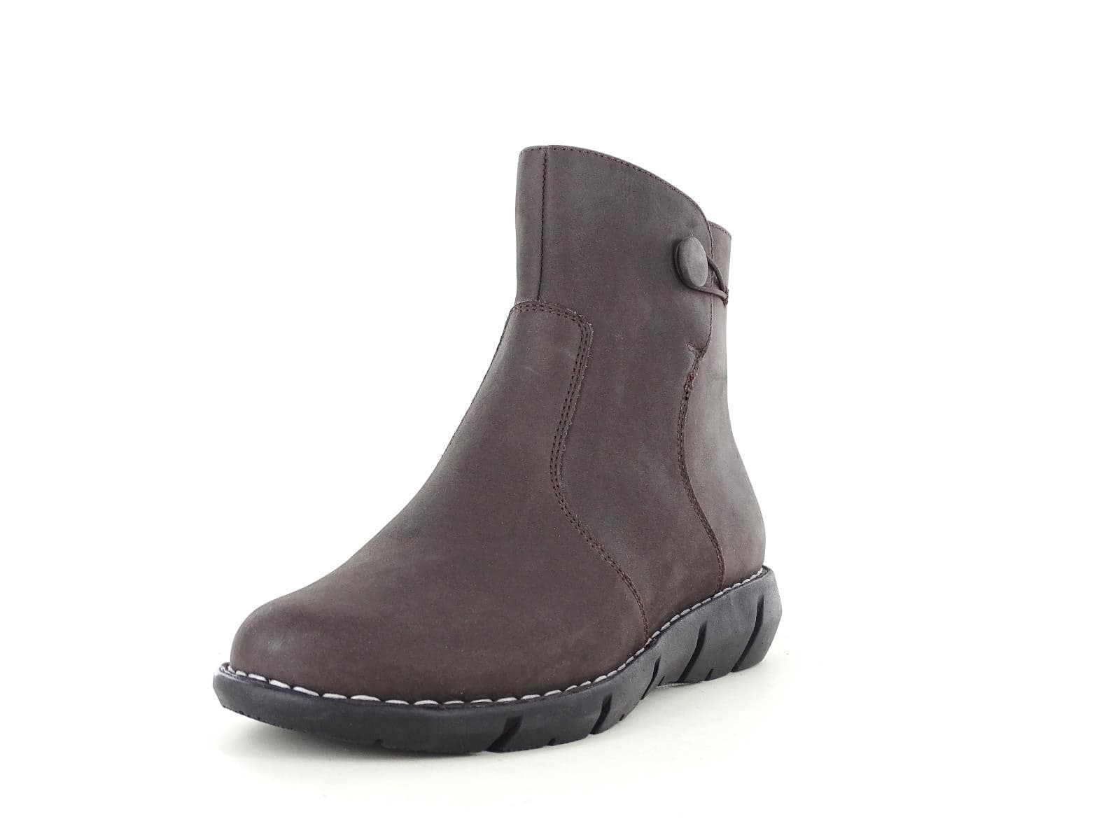 LARA SHOES 23719 TRONCHETTO DONNA in Stivali 3A Moda Mare Sport - Bellaria Igea Marina, commercioVirtuoso.it