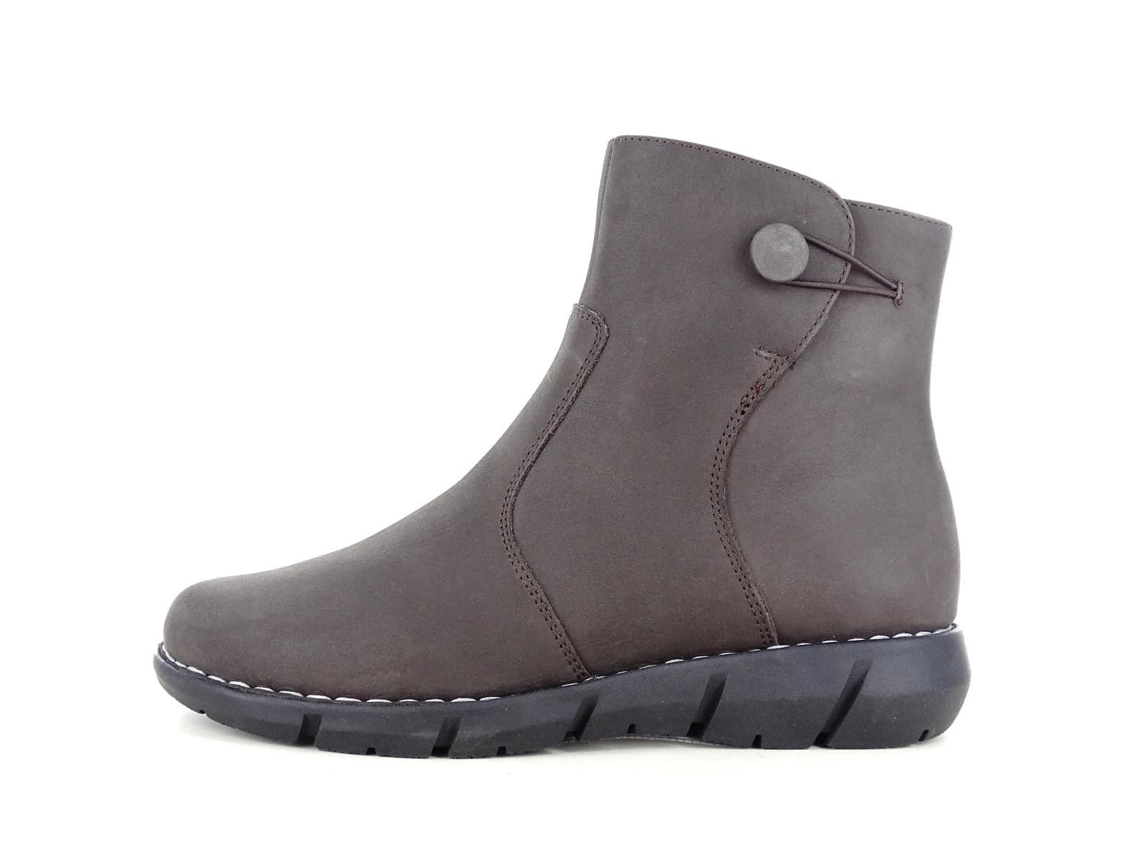 LARA SHOES 23719 TRONCHETTO DONNA in Stivali 3A Moda Mare Sport - Bellaria Igea Marina, commercioVirtuoso.it